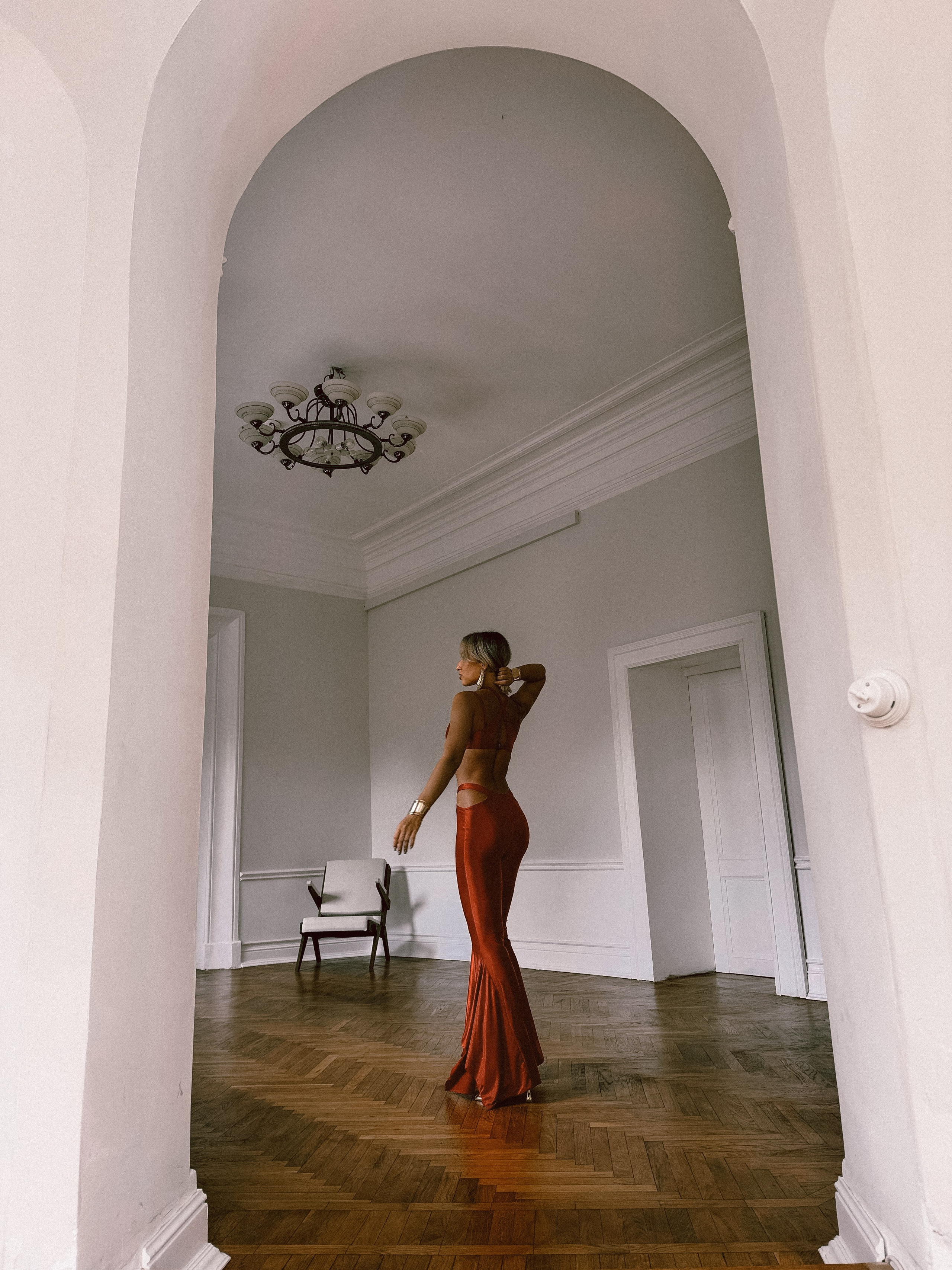 Maria. Фотограф Popova Polina