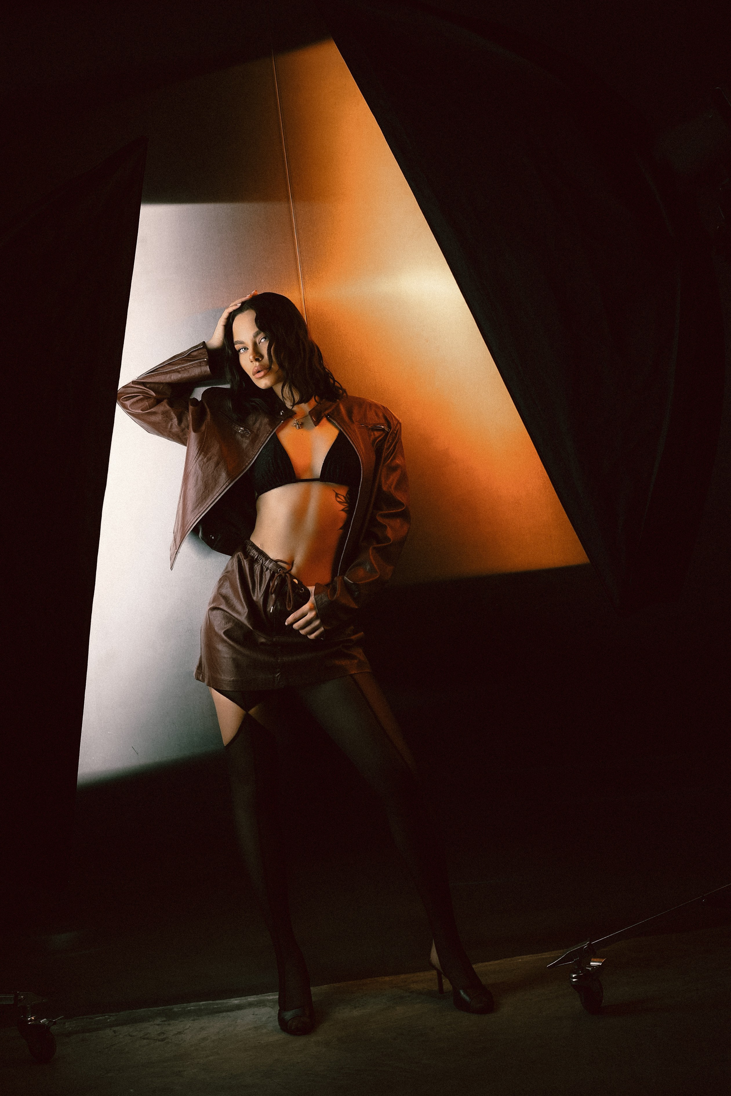 Саша. Фотограф Popova Polina