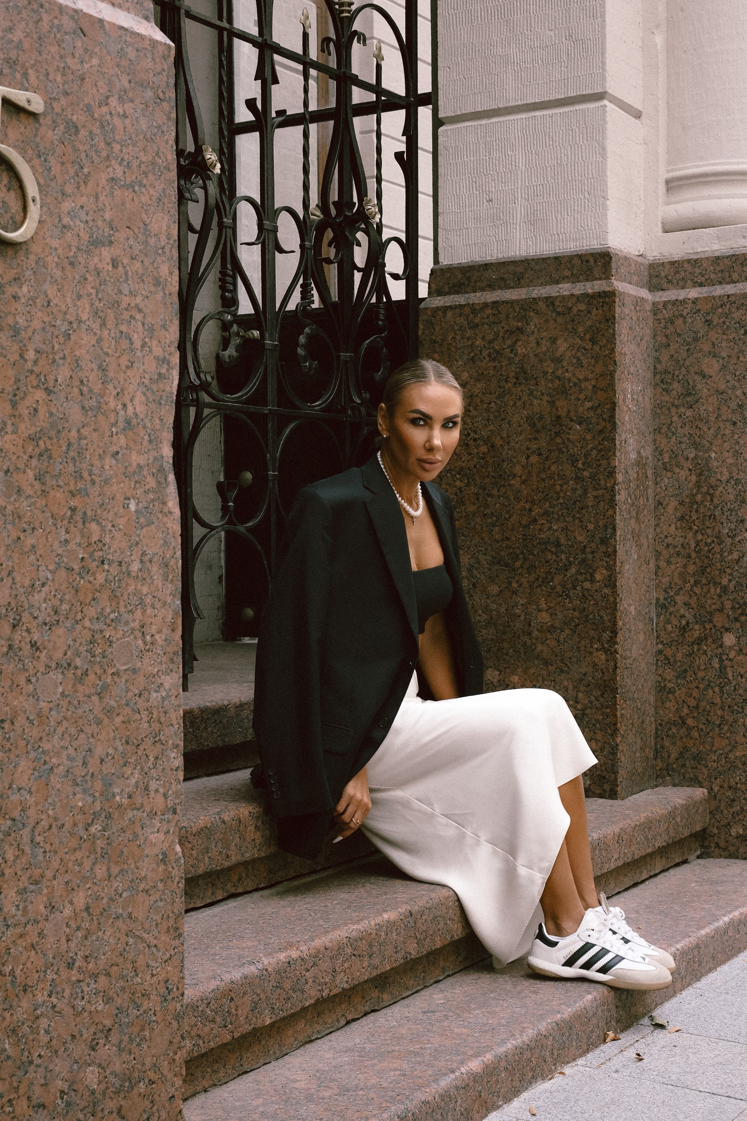 Julia. Фотограф Popova Polina