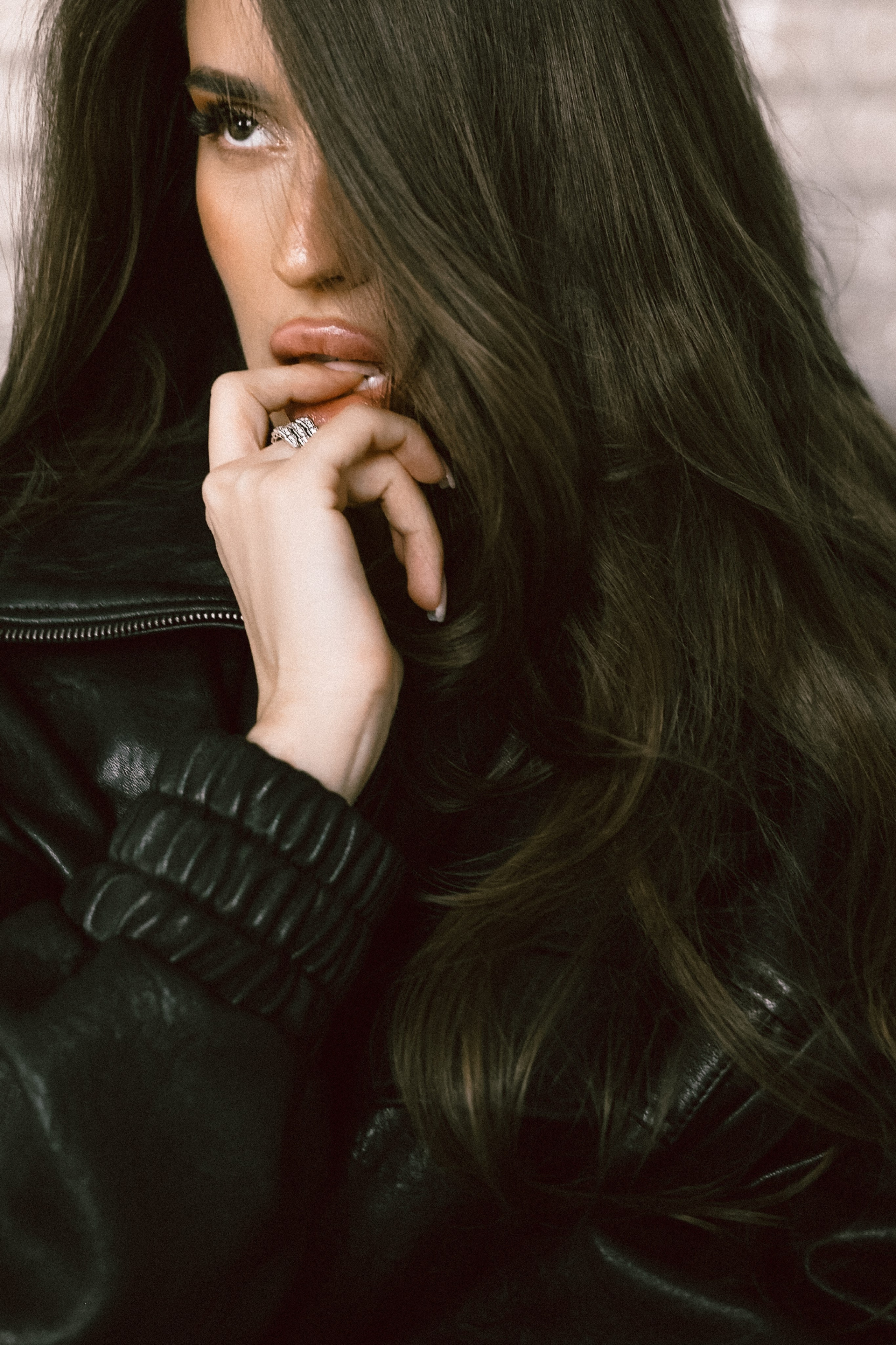 Zina. Фотограф Popova Polina