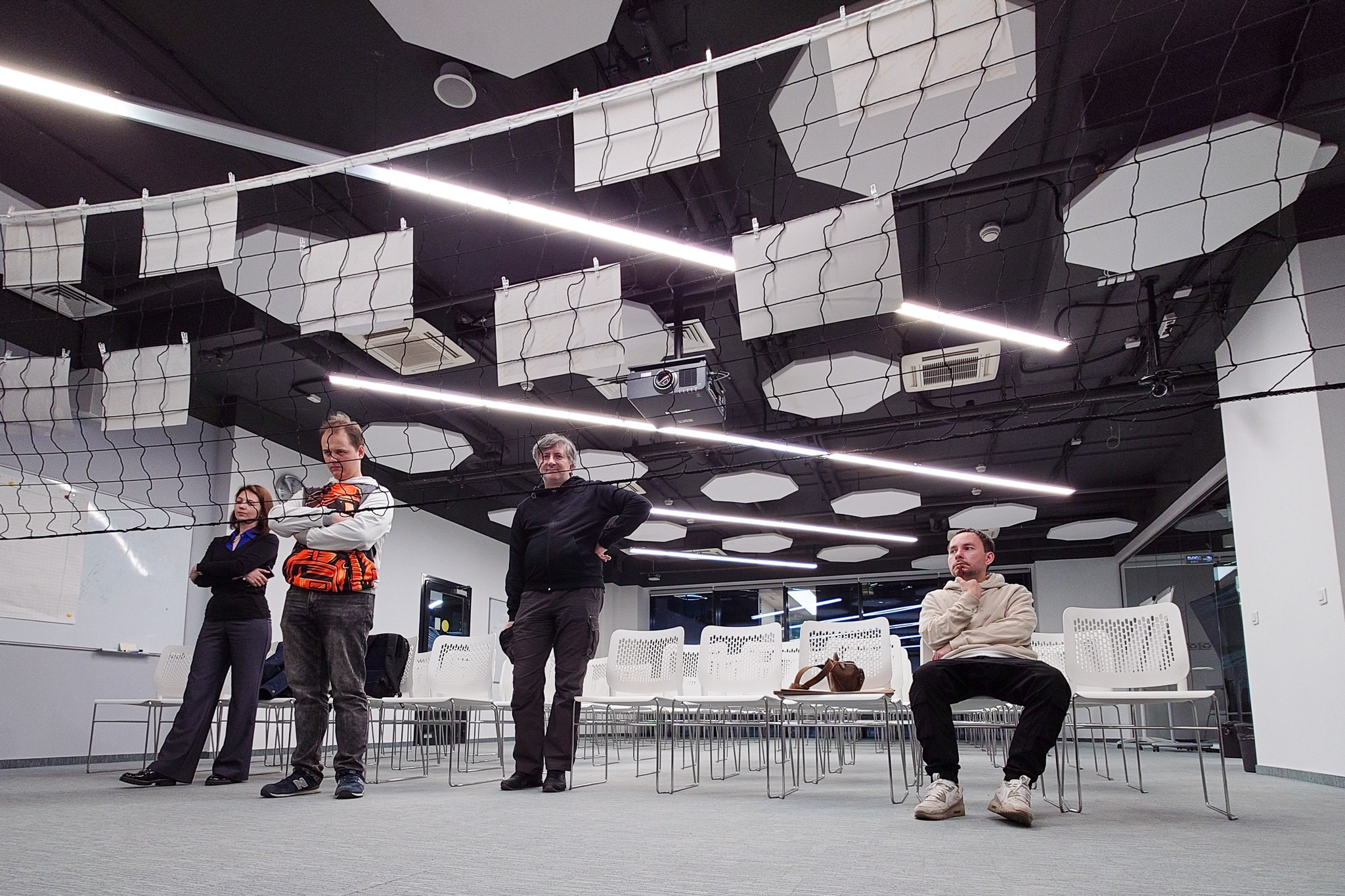 Сетка № 2. PHOTO COMMUNITY #SBERTEAM