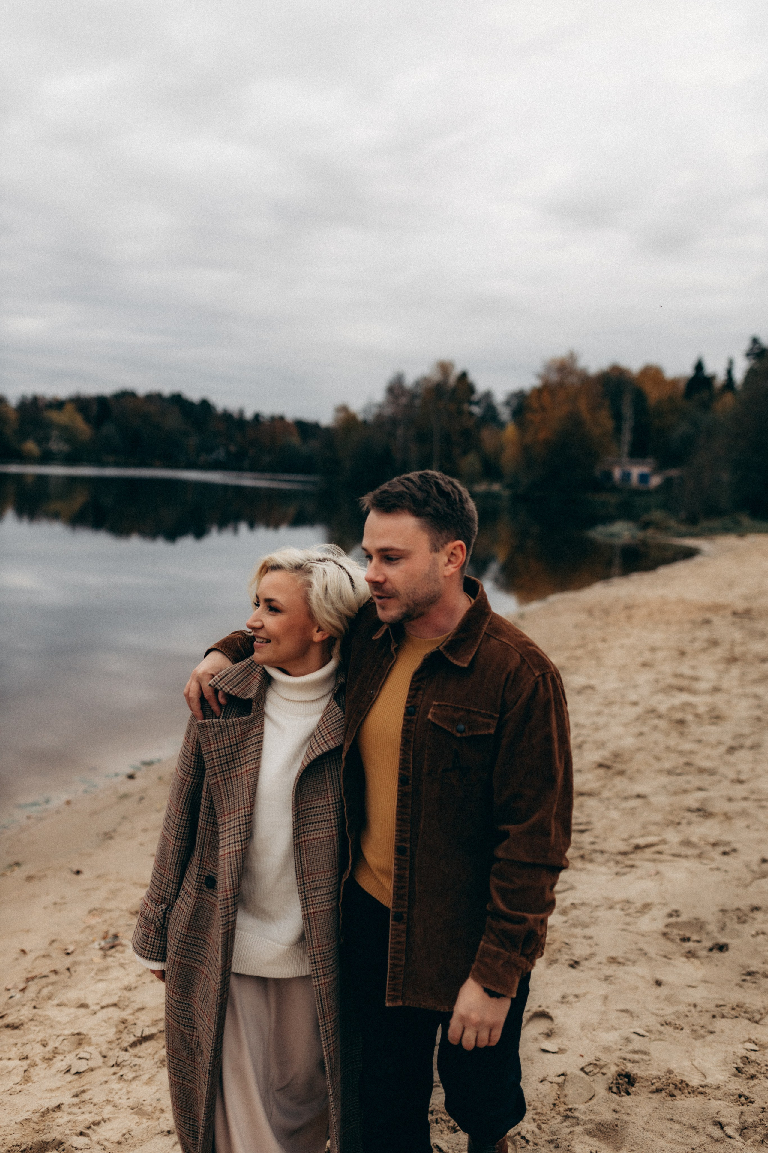 Лена & Андрей. Фотограф НОГИНСК, Москва, Анастасия Белая