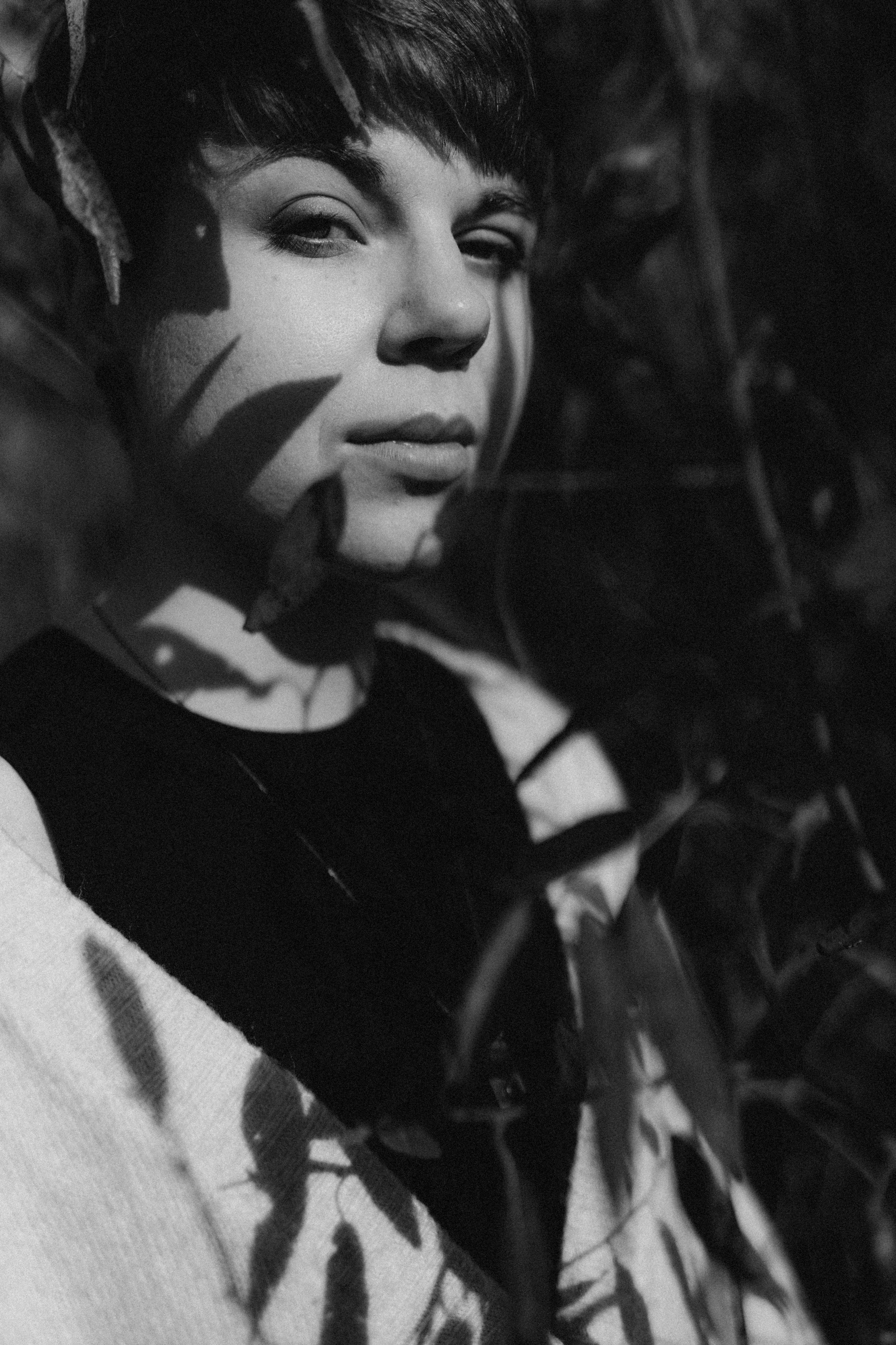 Саша. Фотограф НОГИНСК, Москва, Анастасия Белая