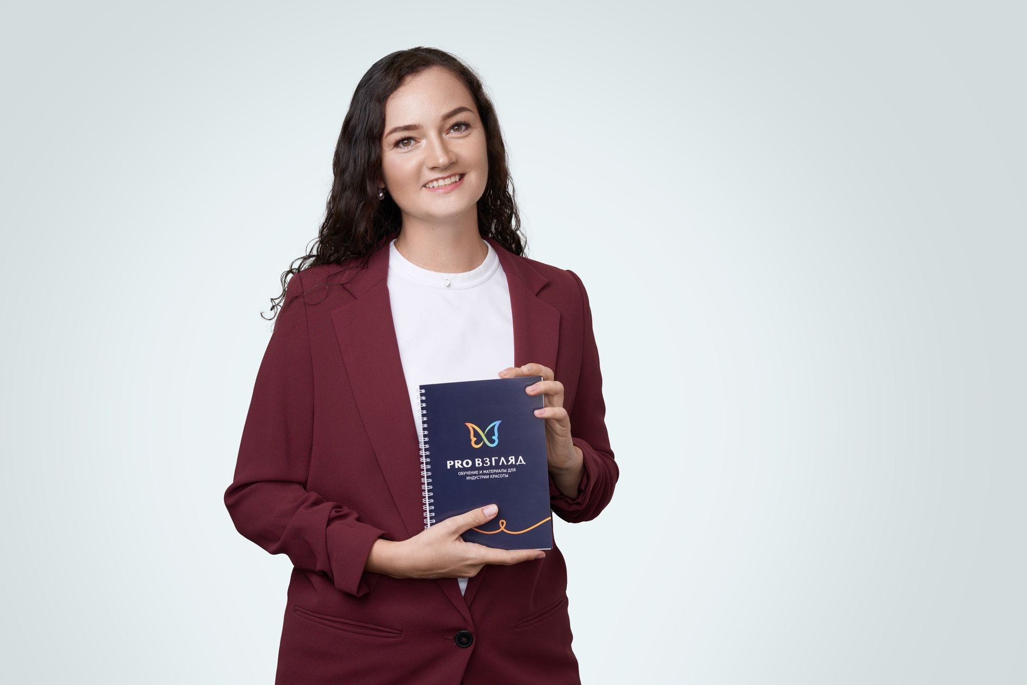 Корпоративные фотографии для сотрудников. Владимир Вохмянин. Фотограф в Санкт-Петербурге