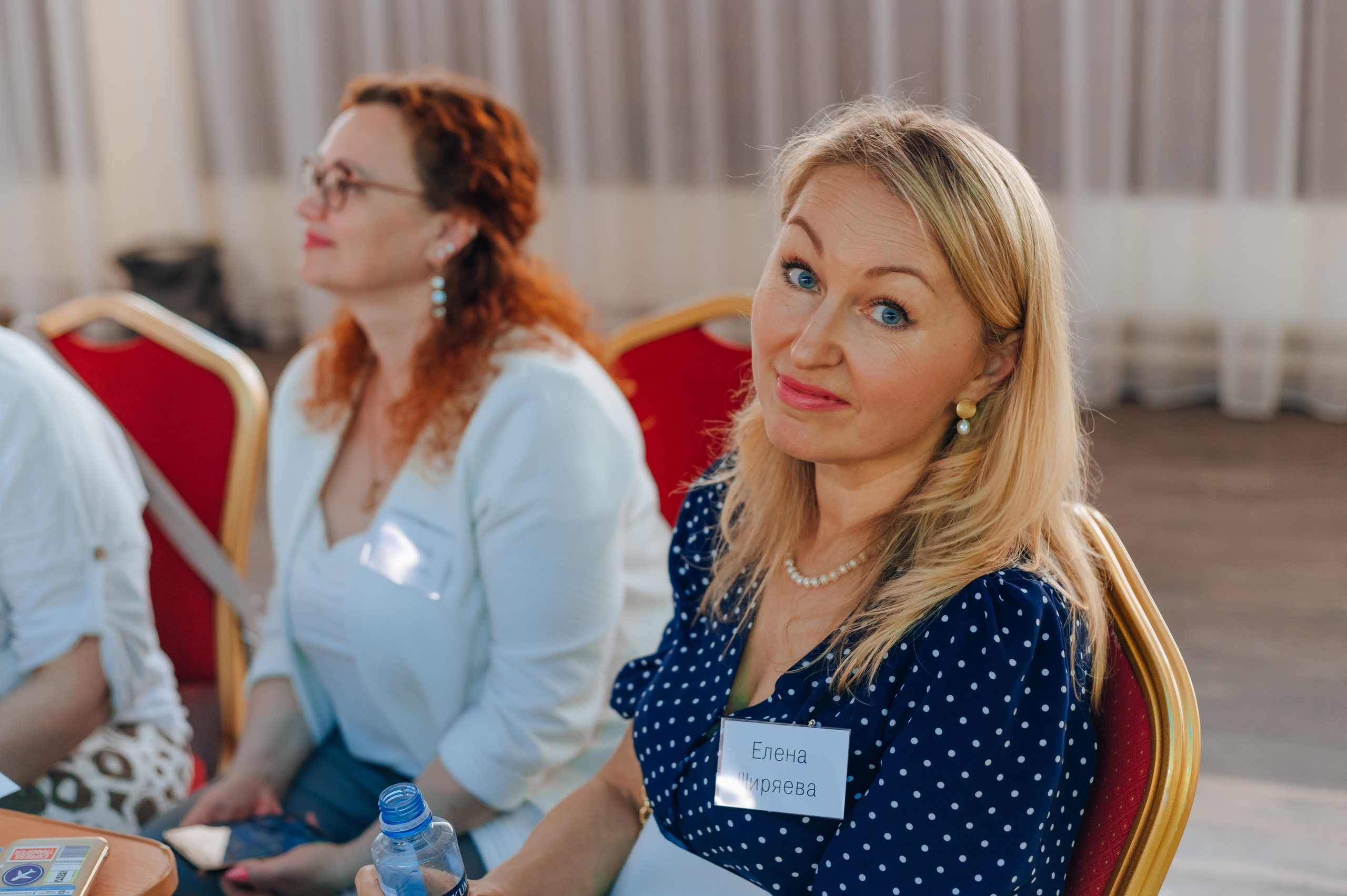 НЕТВОРКИНГ «ЧАЙКА». Детский и семейный фотограф Катерина Мишина