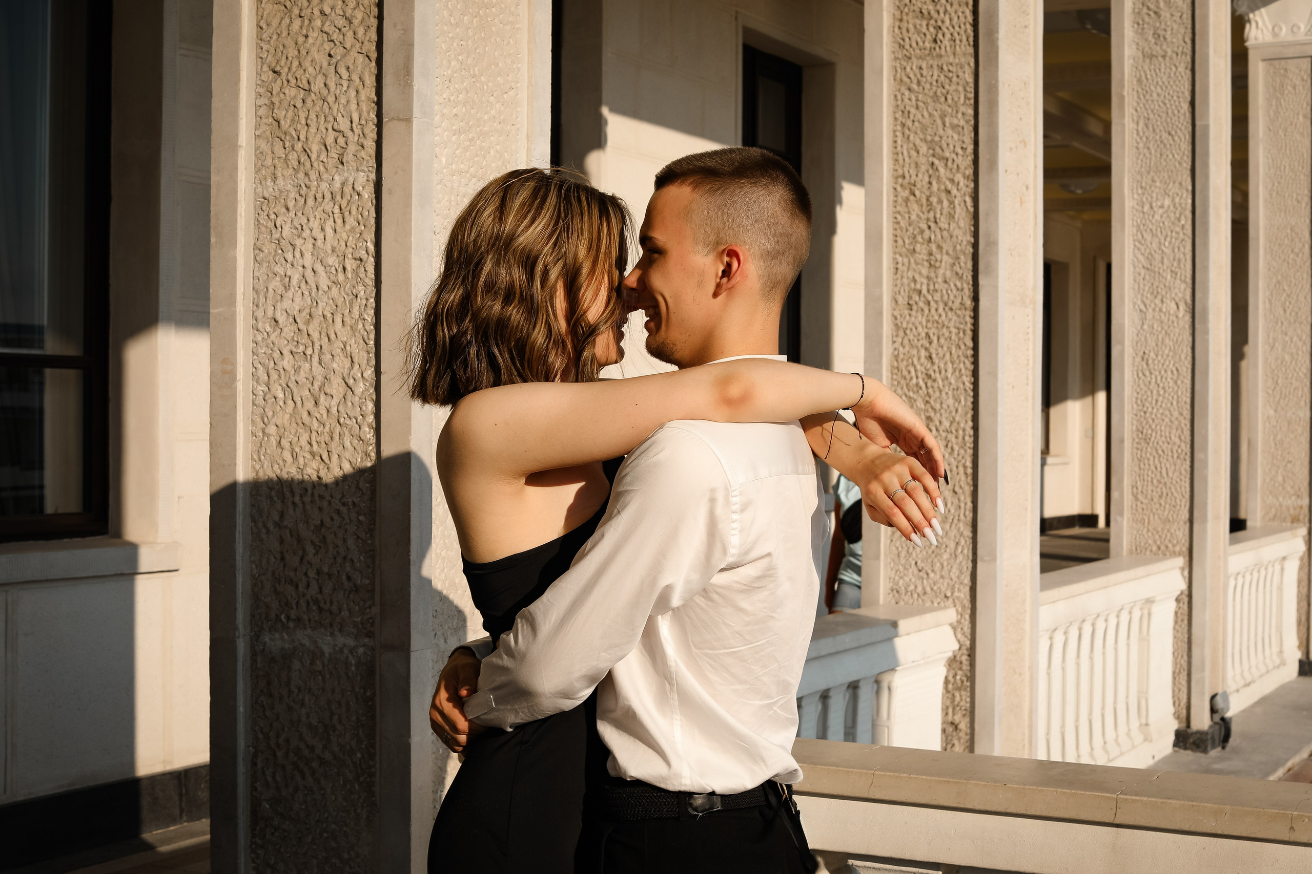 LOVE STORY. Свадебный фотограф в Москве Людмила Яковлева