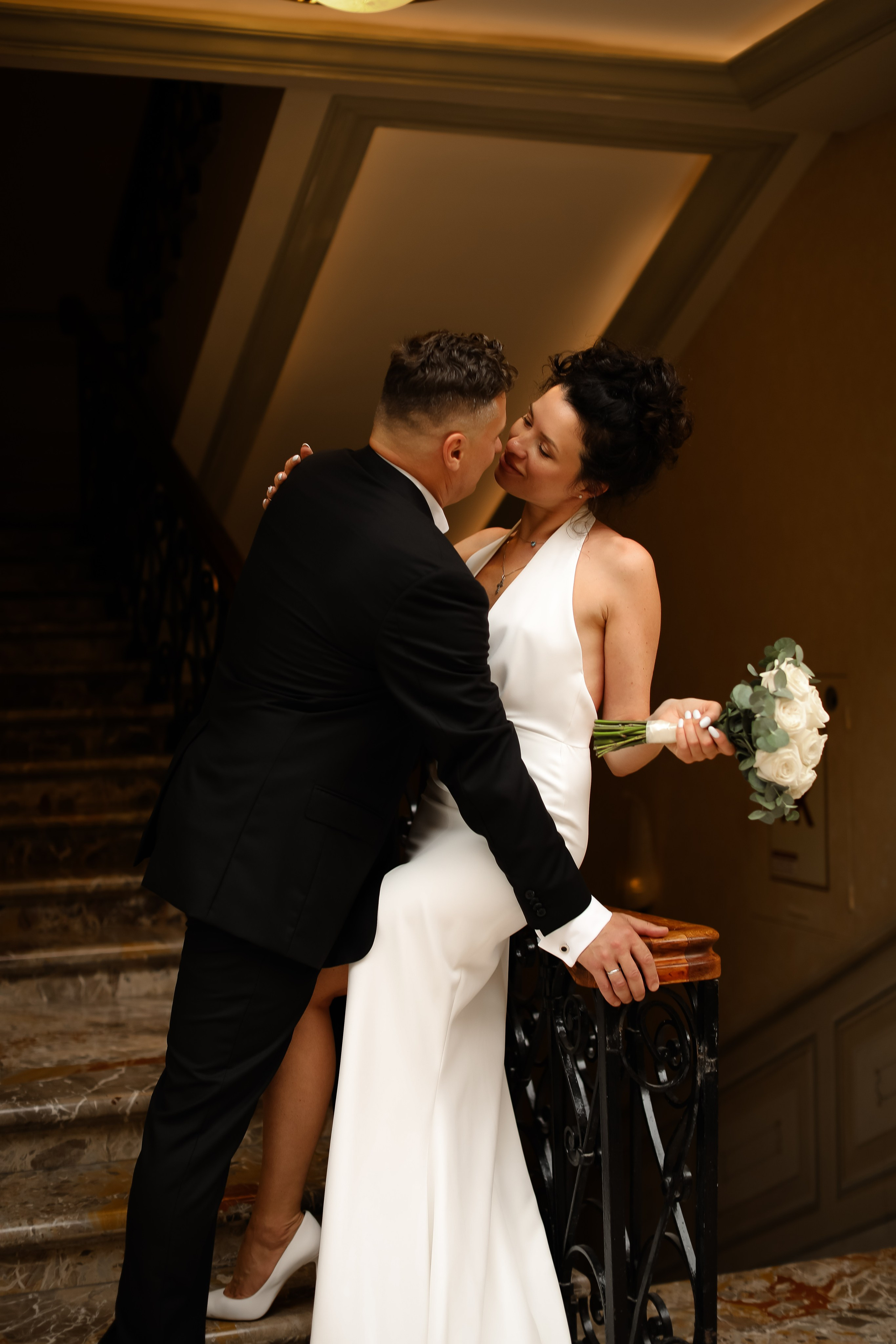 WEDDING. Свадебный фотограф в Москве Людмила Яковлева