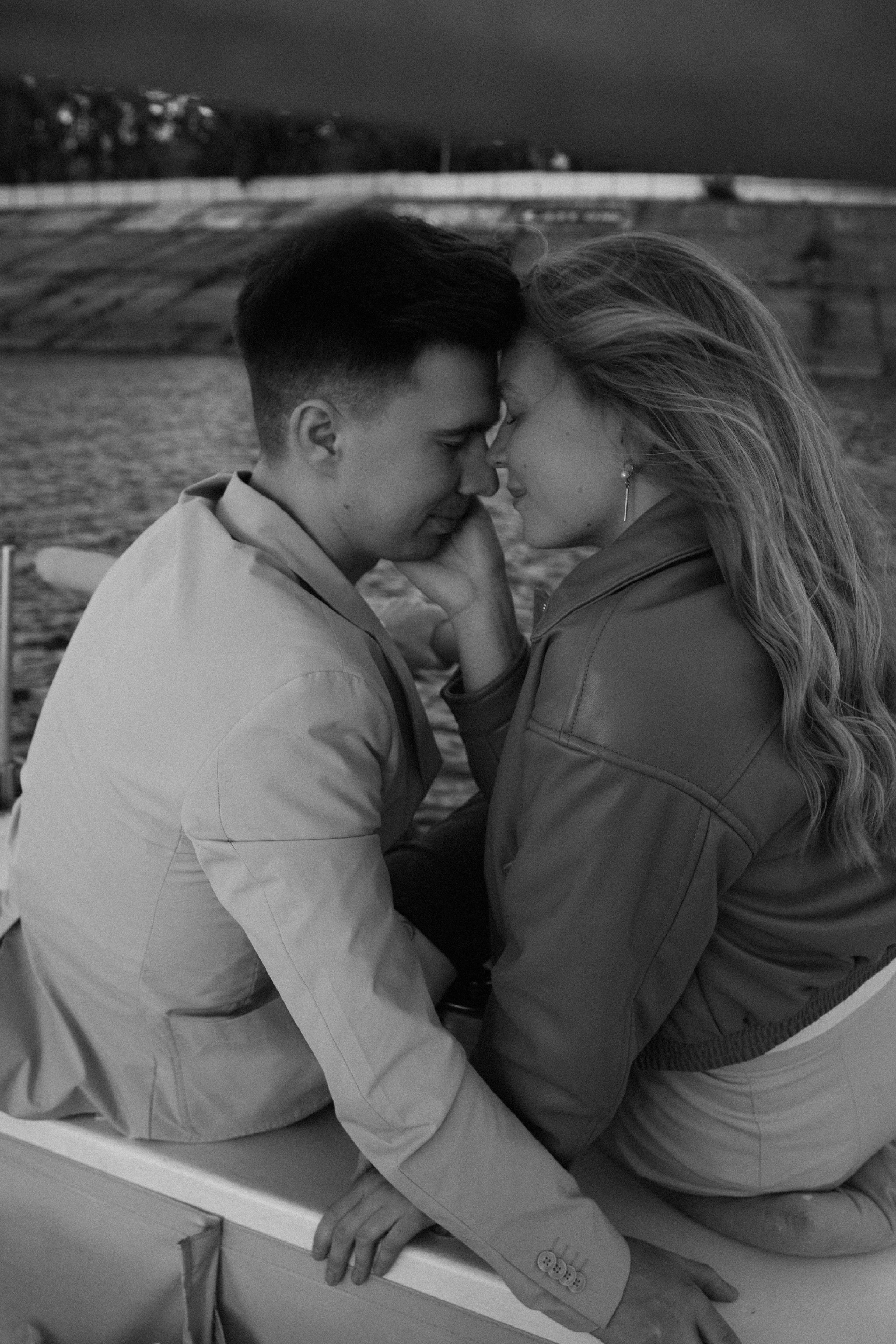 Дима и Катя. Диана Карзанова. Фотограф Нижний Новгород