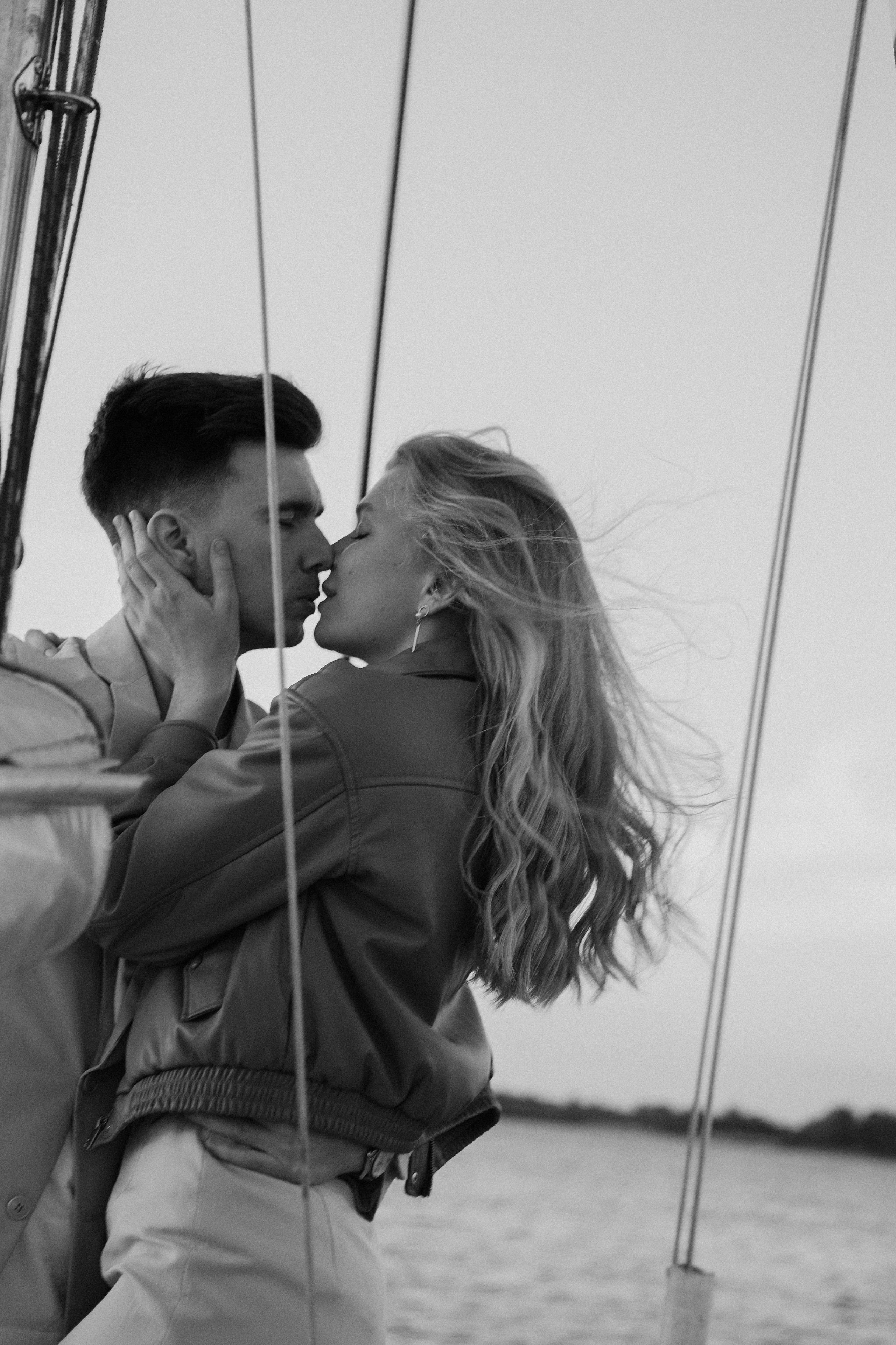 Дима и Катя. Диана Карзанова. Фотограф Нижний Новгород