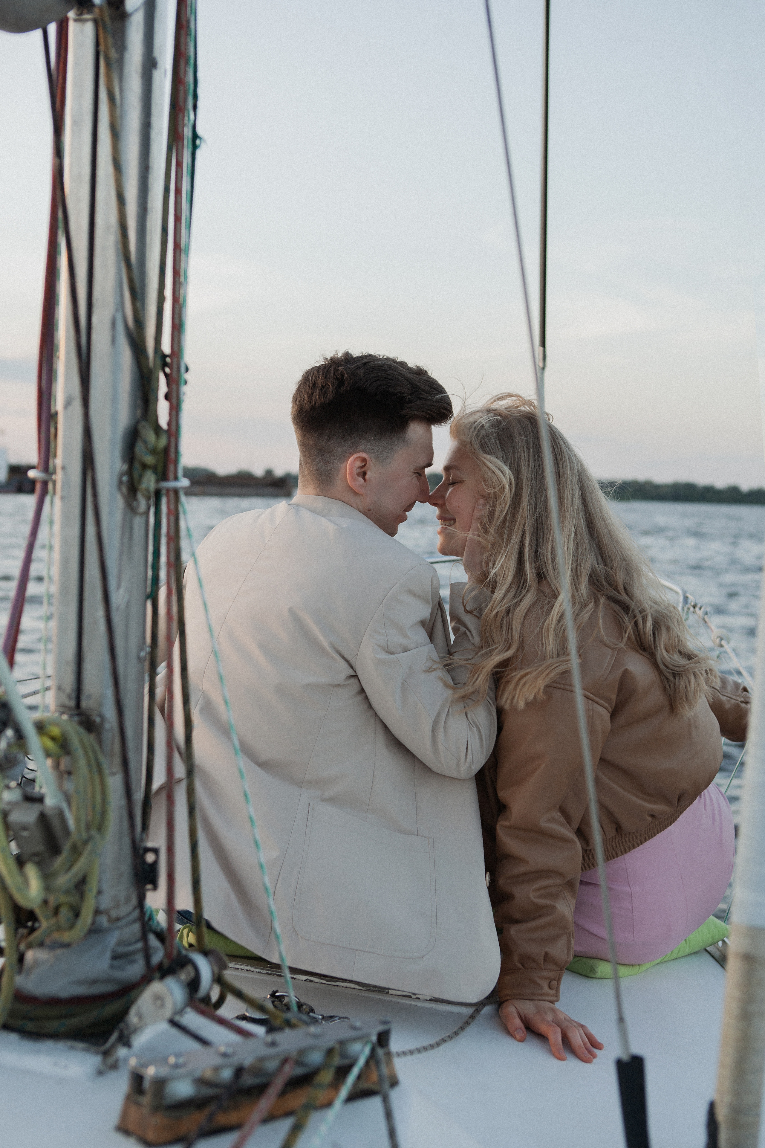 Дима и Катя. Диана Карзанова. Фотограф Нижний Новгород