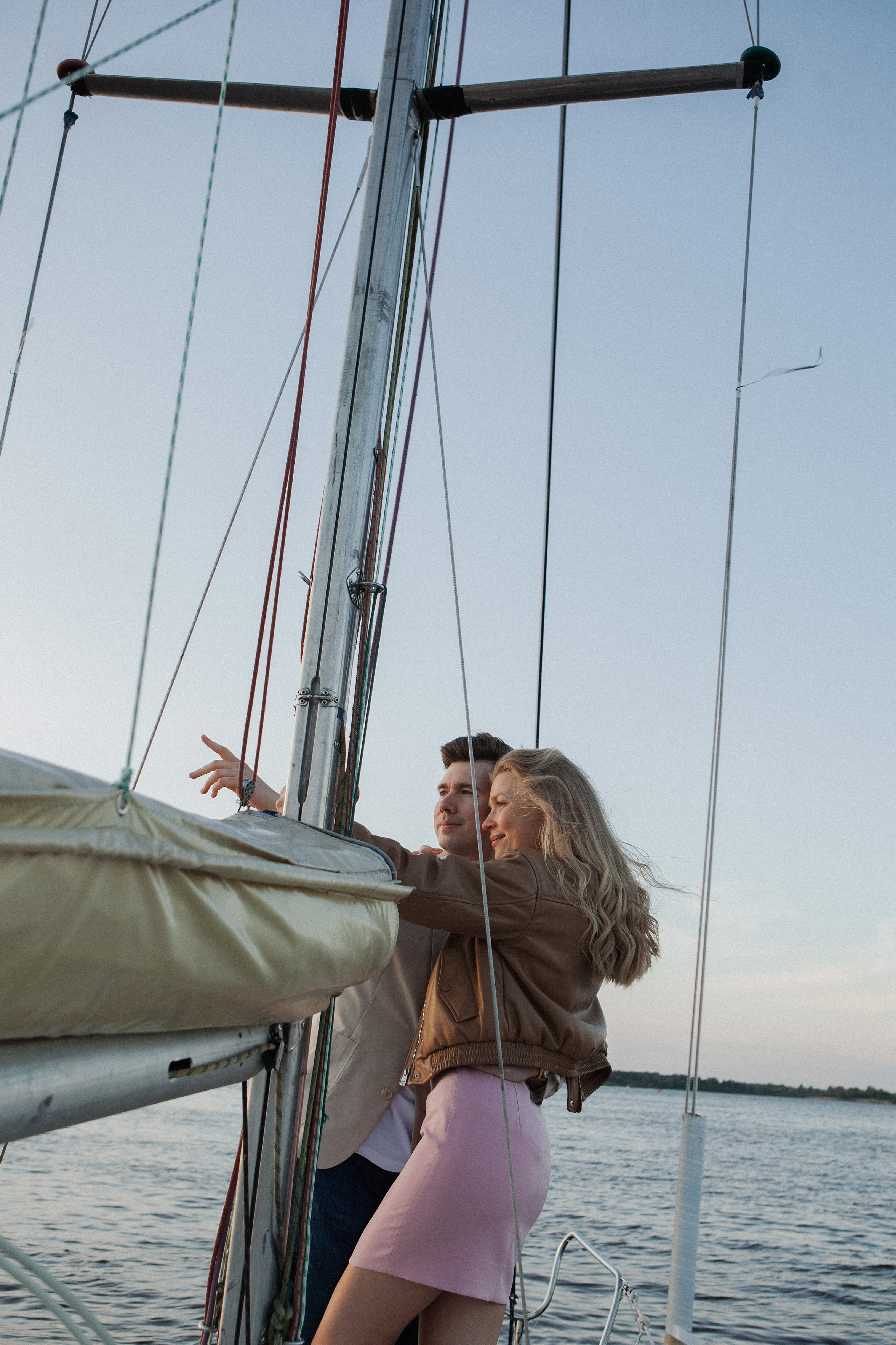 Дима и Катя. Диана Карзанова. Фотограф Нижний Новгород