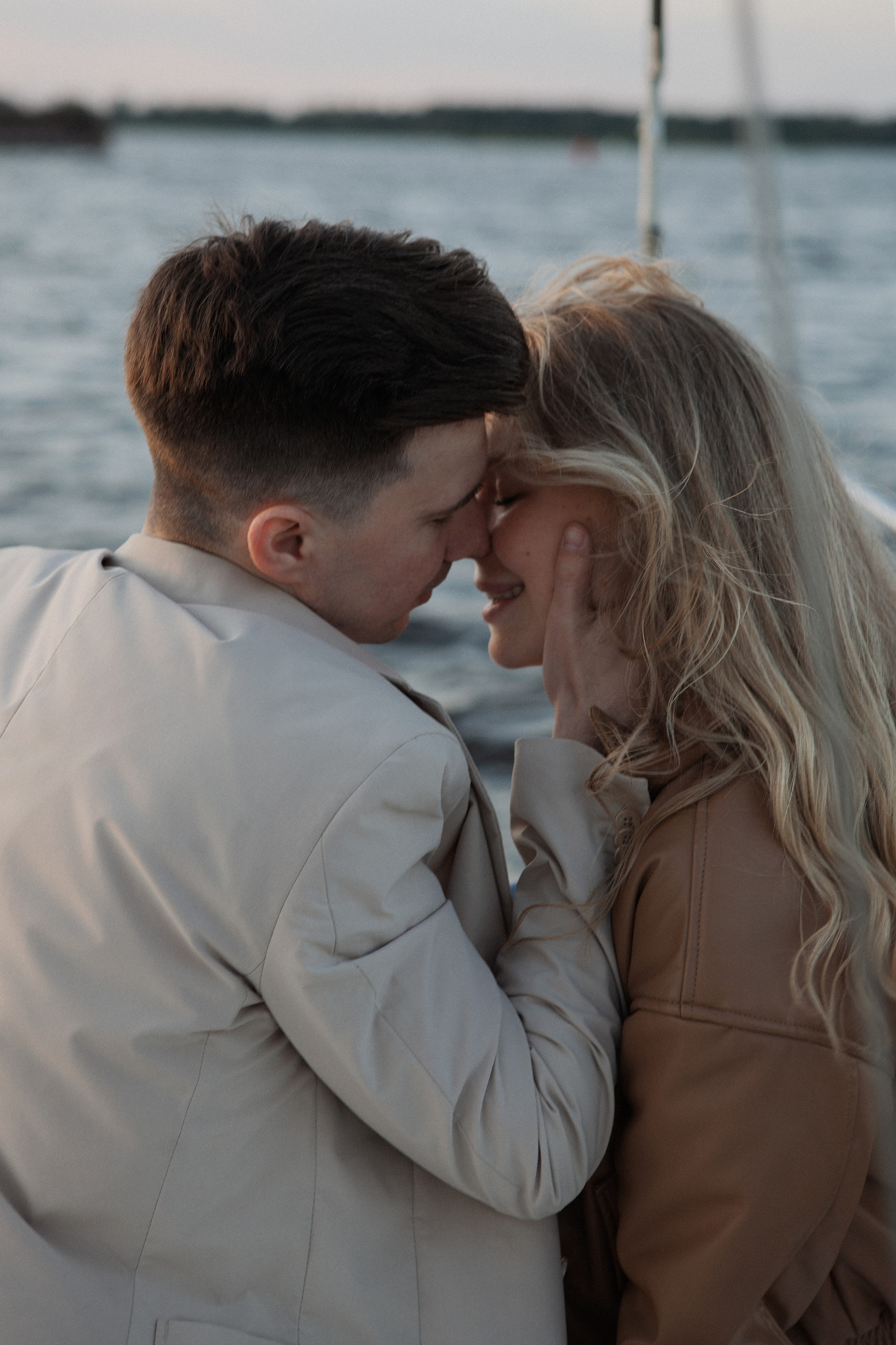 Дима и Катя. Диана Карзанова. Фотограф Нижний Новгород