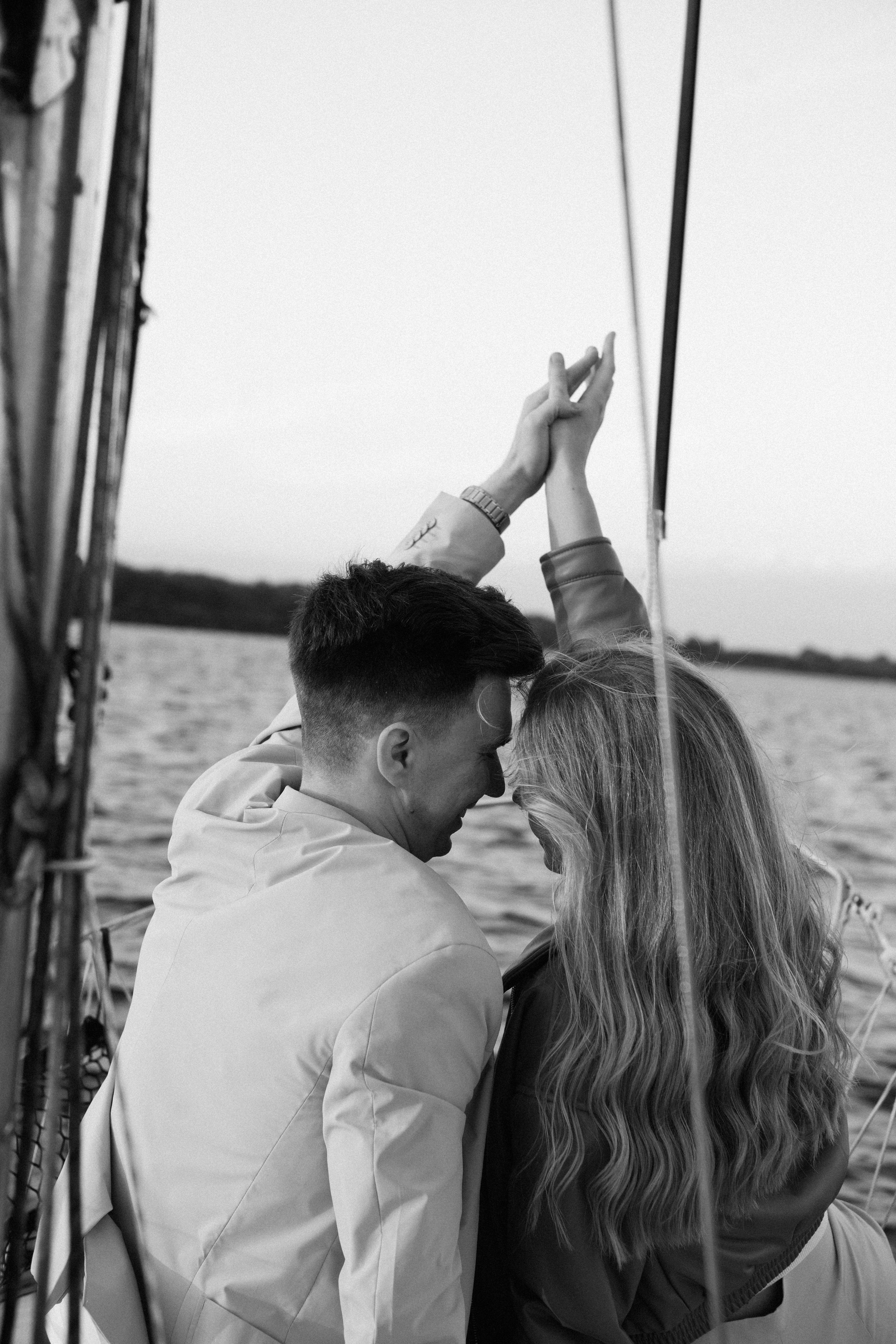 Дима и Катя. Диана Карзанова. Фотограф Нижний Новгород