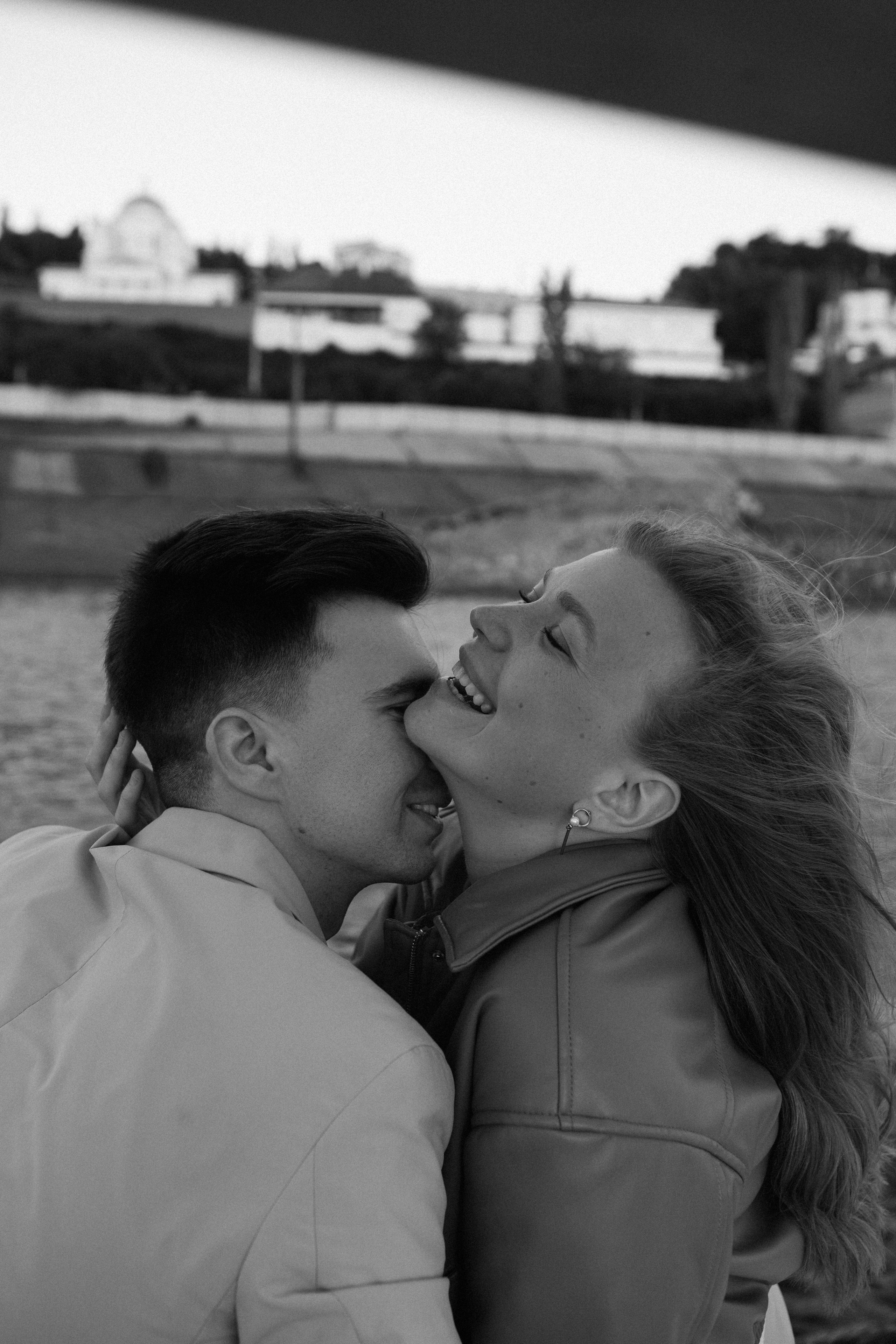 Дима и Катя. Диана Карзанова. Фотограф Нижний Новгород