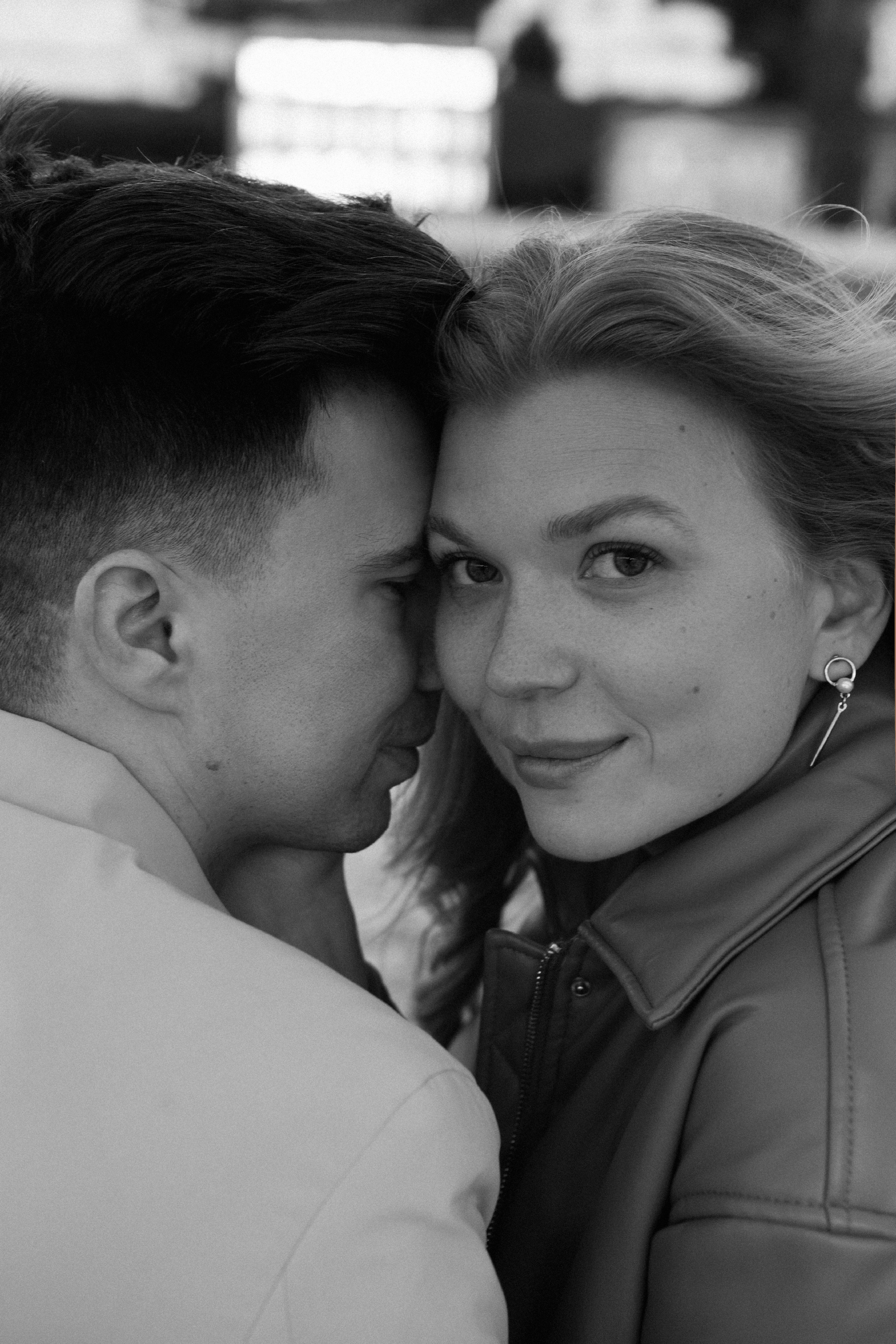 Дима и Катя. Диана Карзанова. Фотограф Нижний Новгород