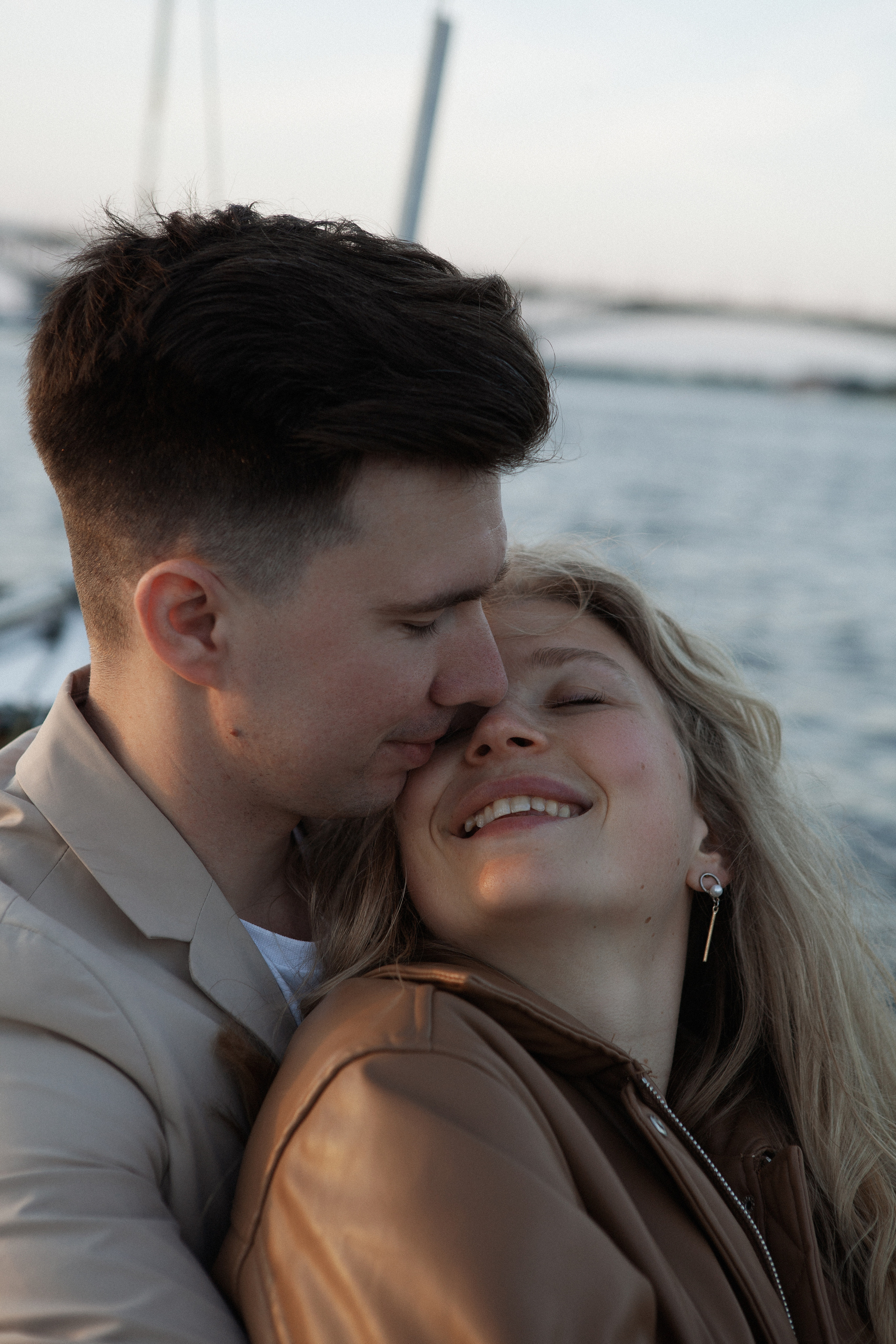 Дима и Катя. Диана Карзанова. Фотограф Нижний Новгород