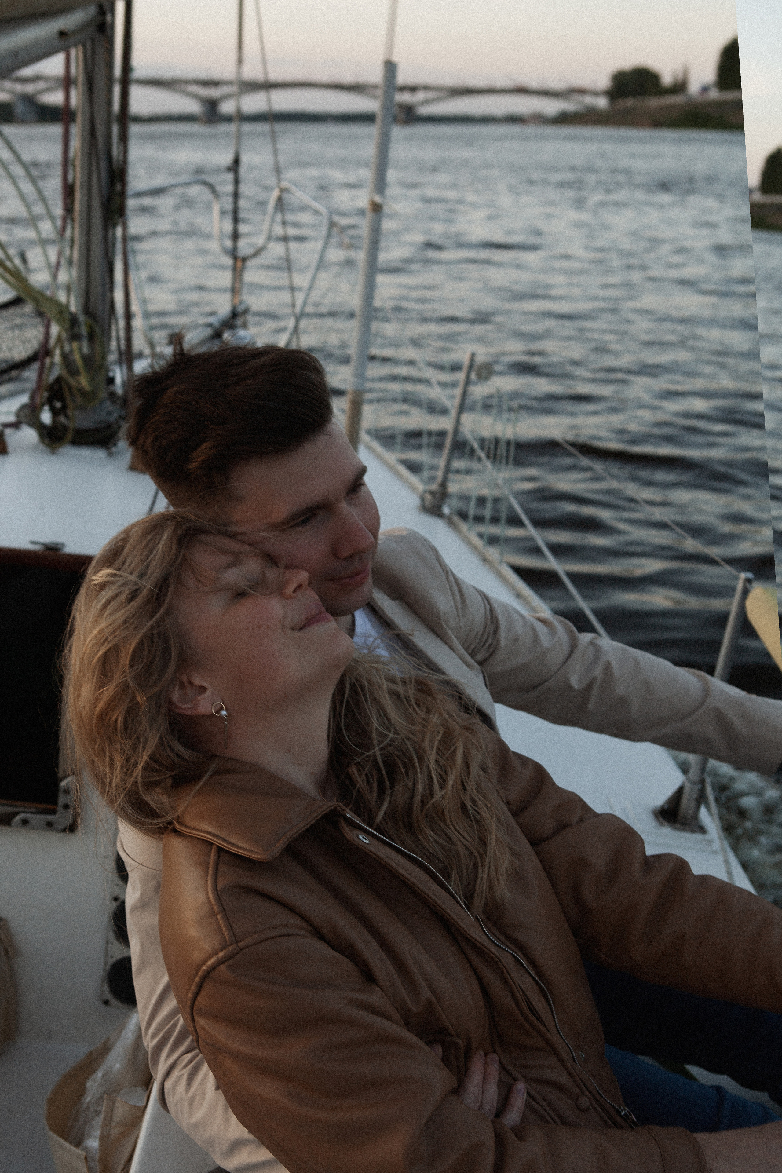 Дима и Катя. Диана Карзанова. Фотограф Нижний Новгород