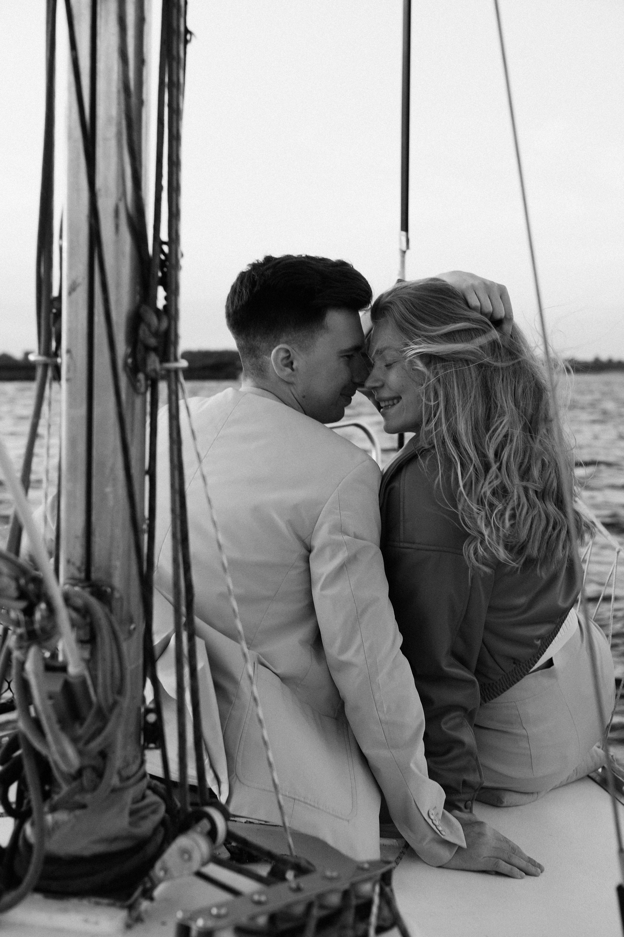 Дима и Катя. Диана Карзанова. Фотограф Нижний Новгород