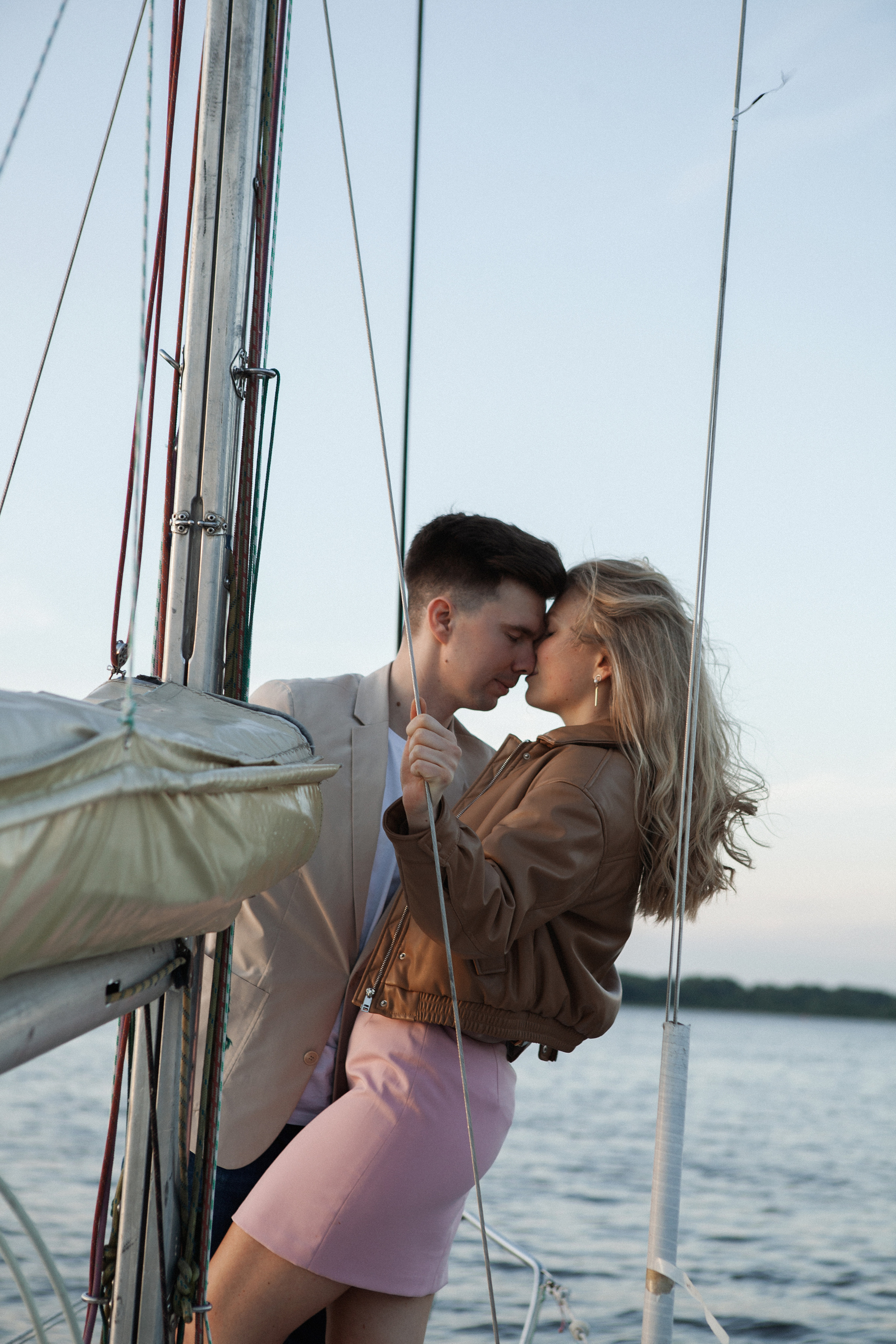 Дима и Катя. Диана Карзанова. Фотограф Нижний Новгород