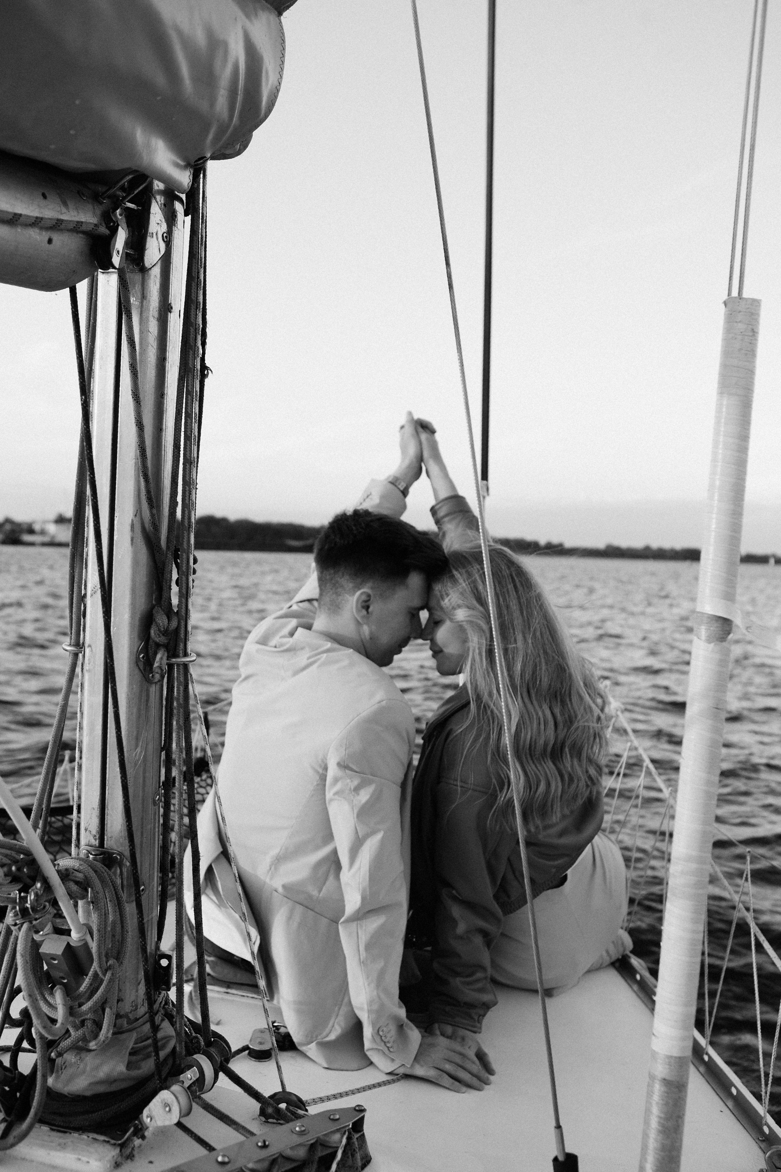 Дима и Катя. Диана Карзанова. Фотограф Нижний Новгород