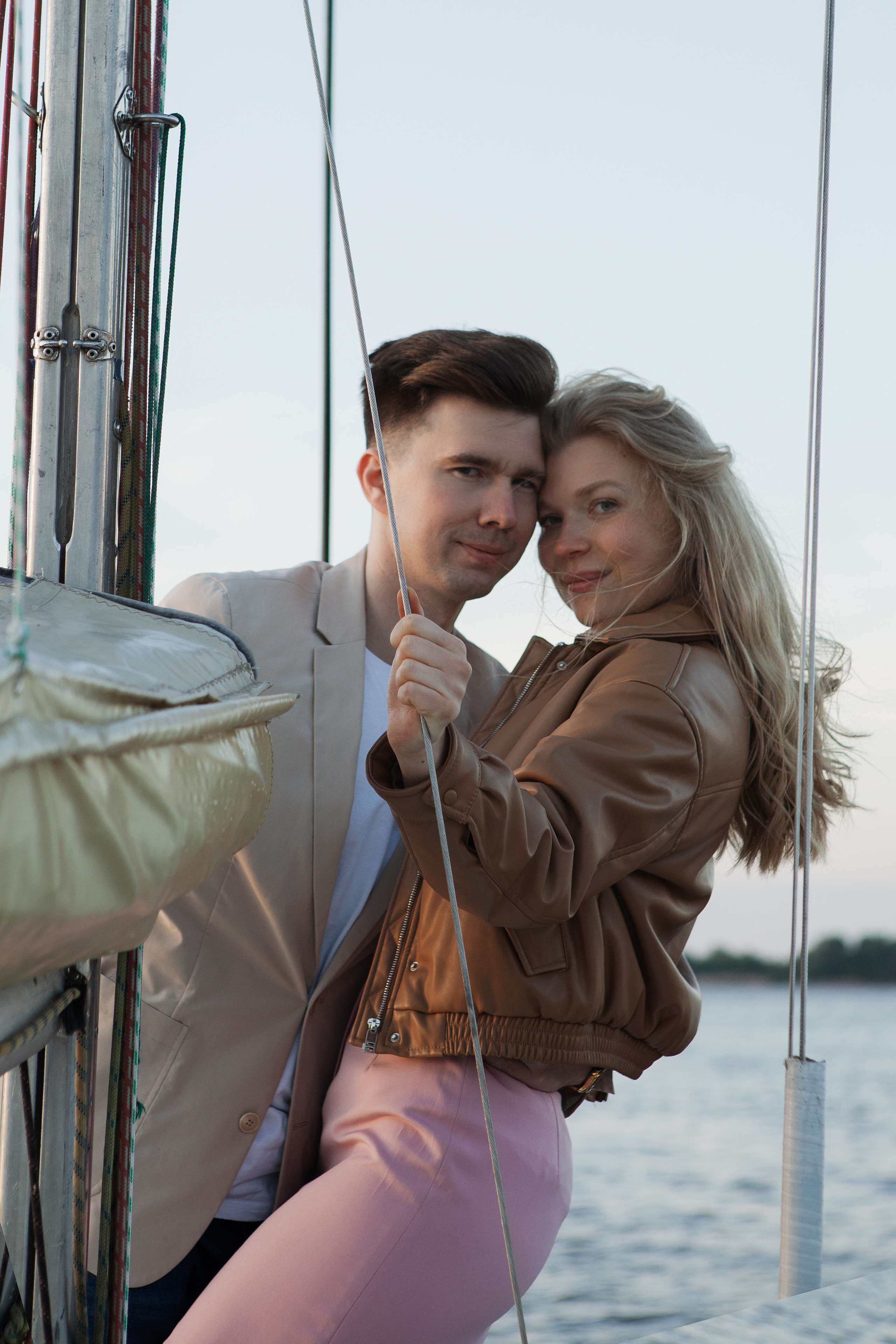 Дима и Катя. Диана Карзанова. Фотограф Нижний Новгород