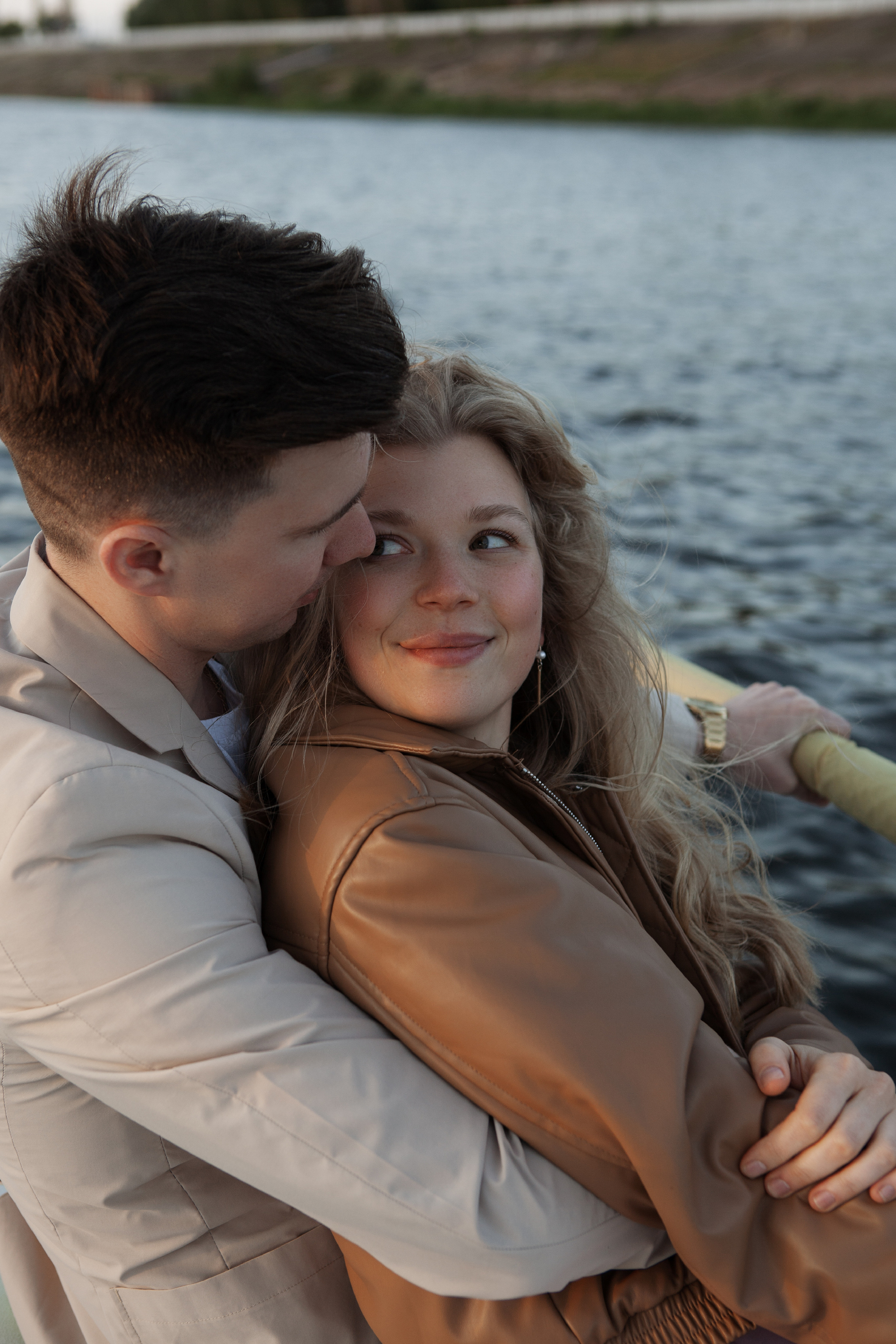 Дима и Катя. Диана Карзанова. Фотограф Нижний Новгород