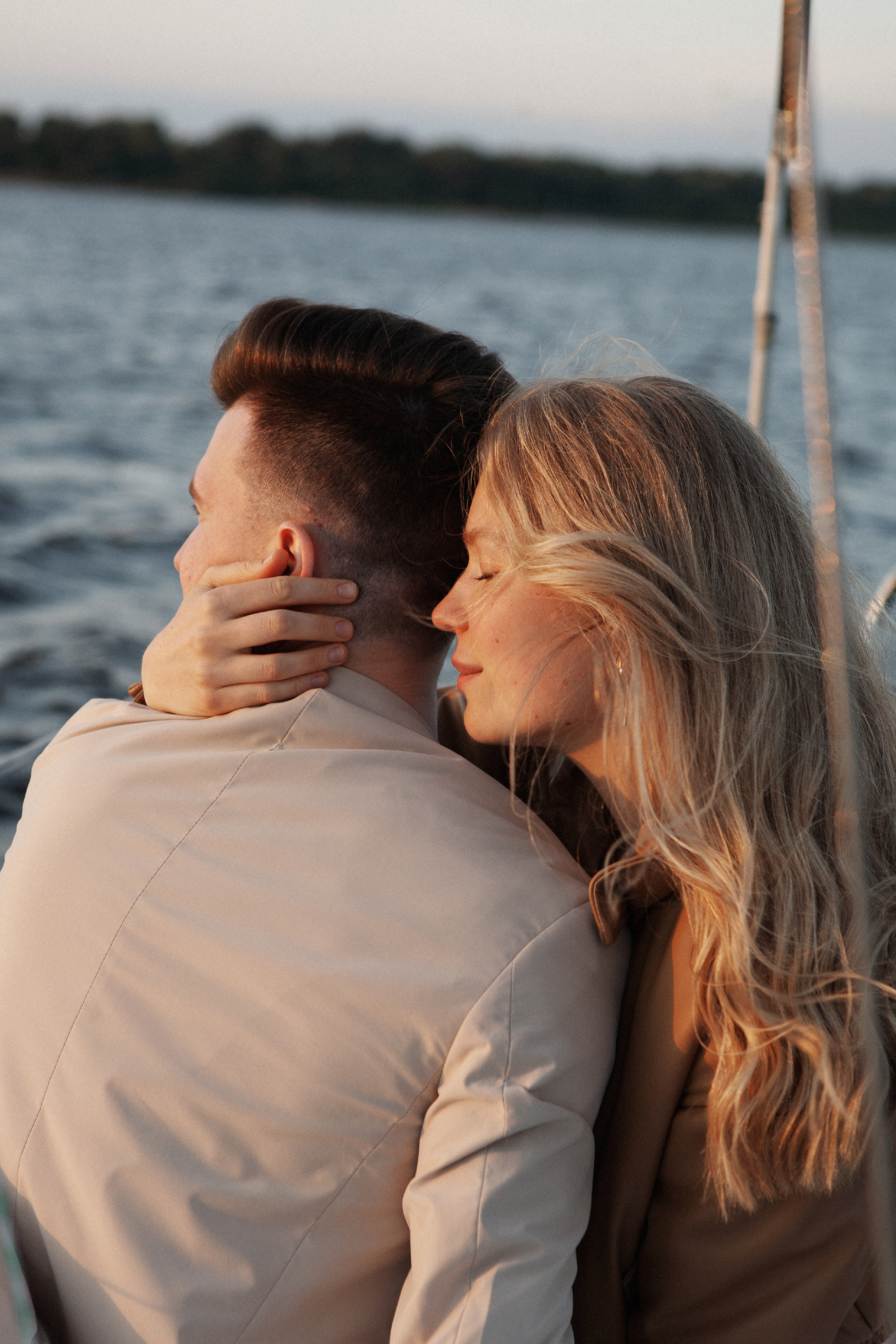 Дима и Катя. Диана Карзанова. Фотограф Нижний Новгород