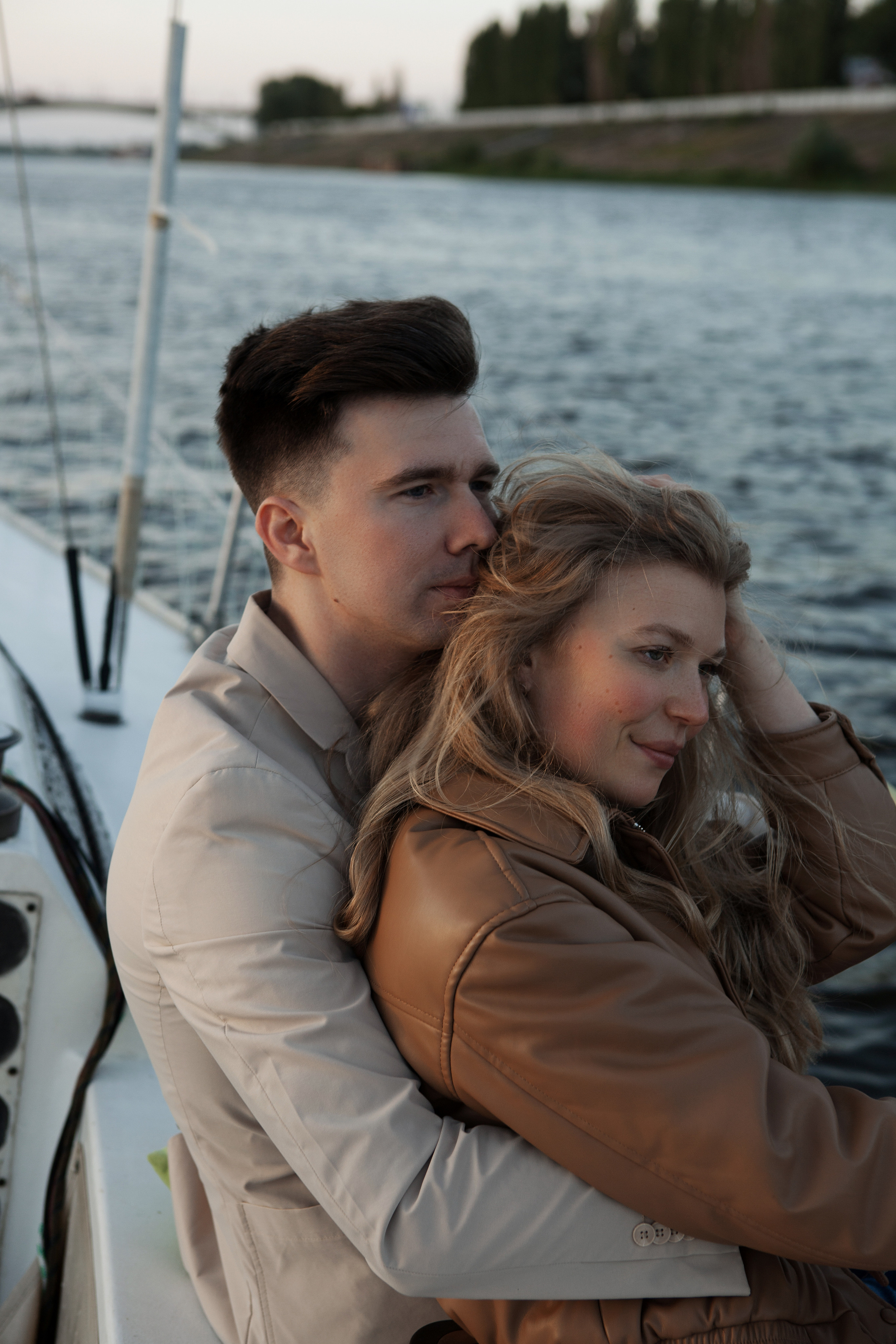 Дима и Катя. Диана Карзанова. Фотограф Нижний Новгород