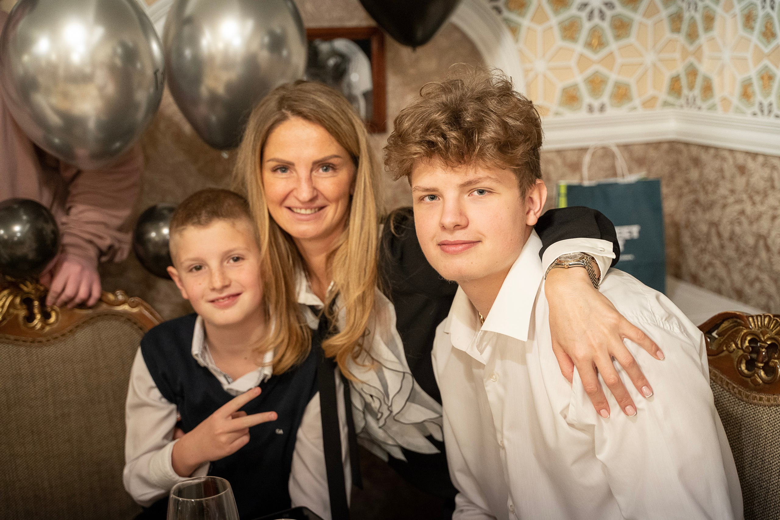 День Рождения Александр 18 лет. Skazka.wfolio.pro