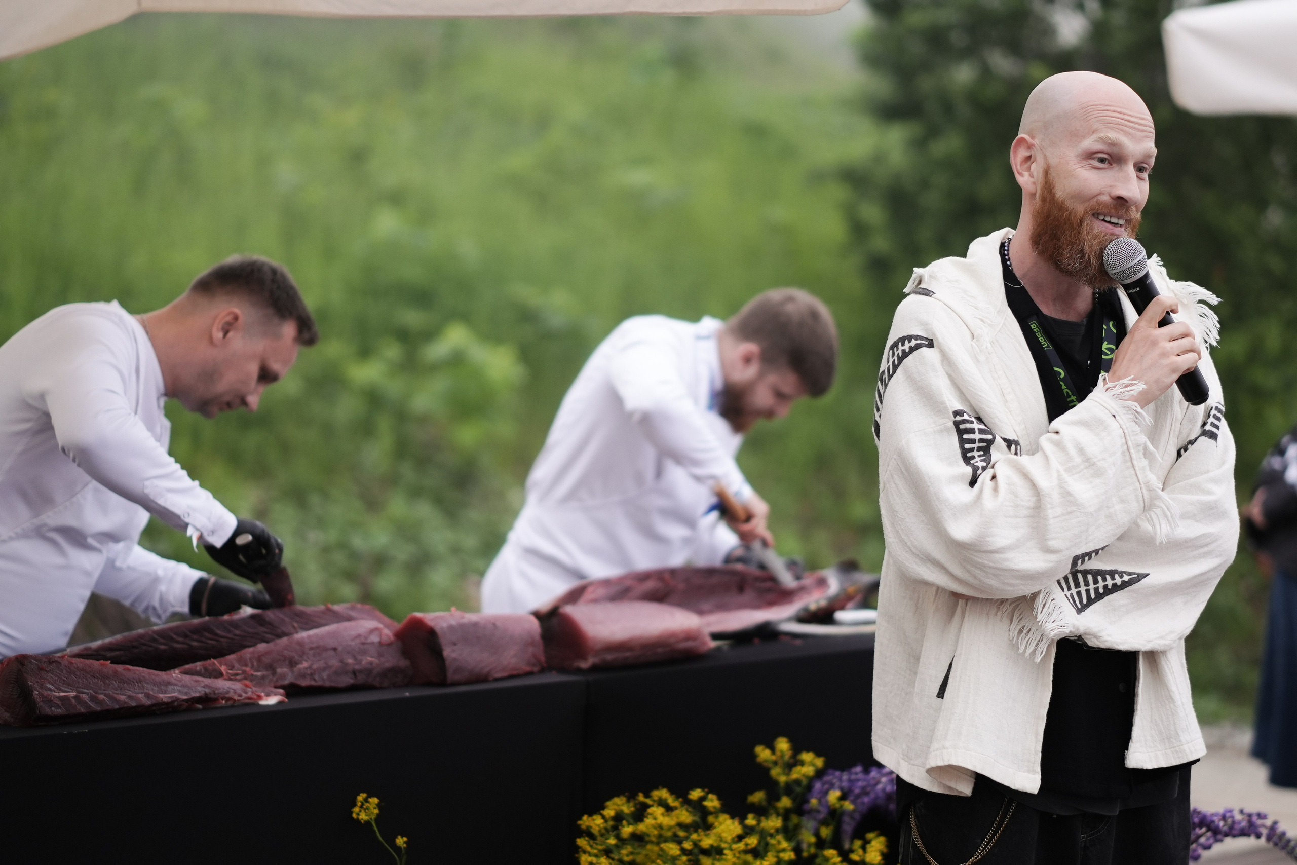 GASTREET. Фотограф. Москва