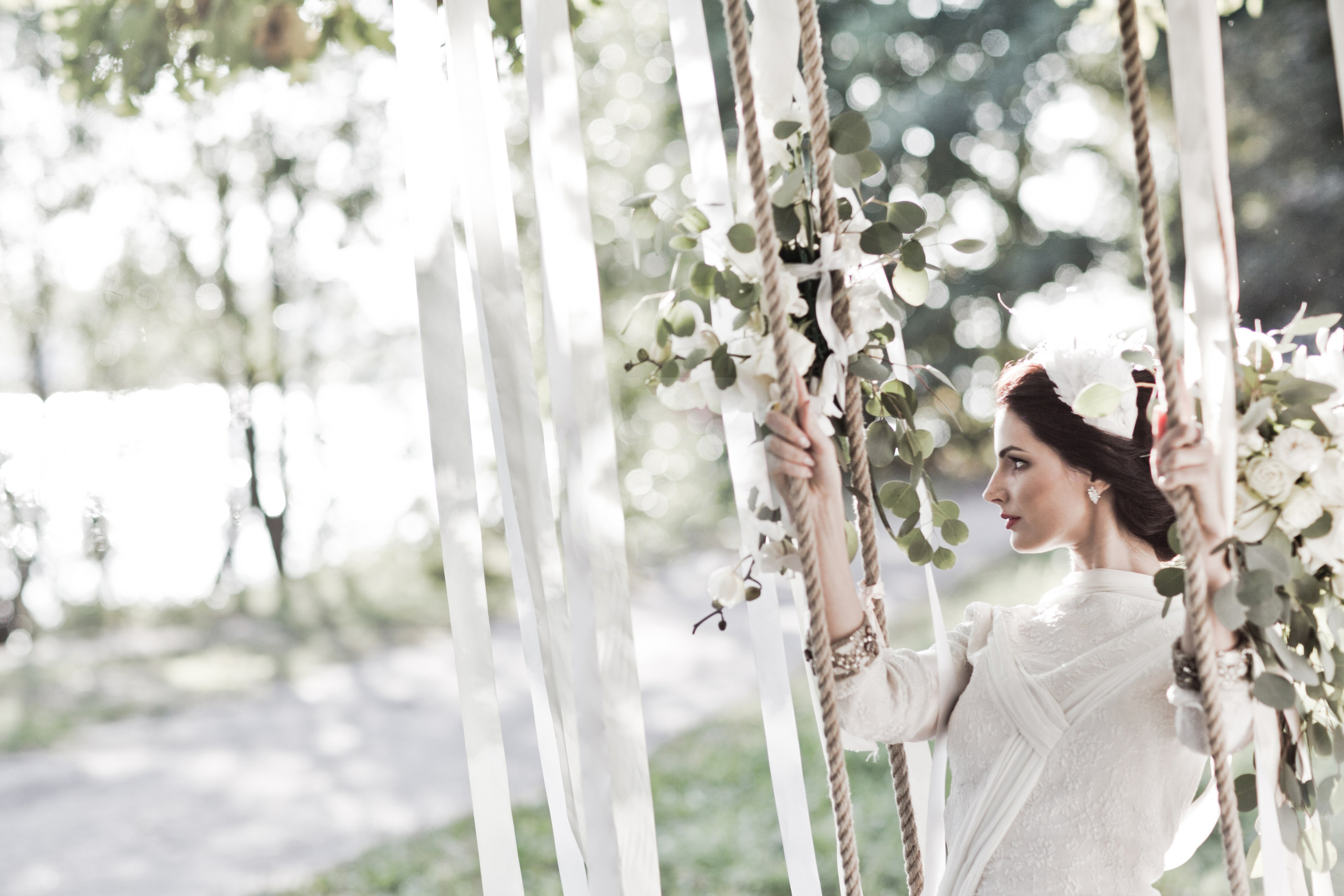 Свадебный фотограф в СПб Александр Смирнов