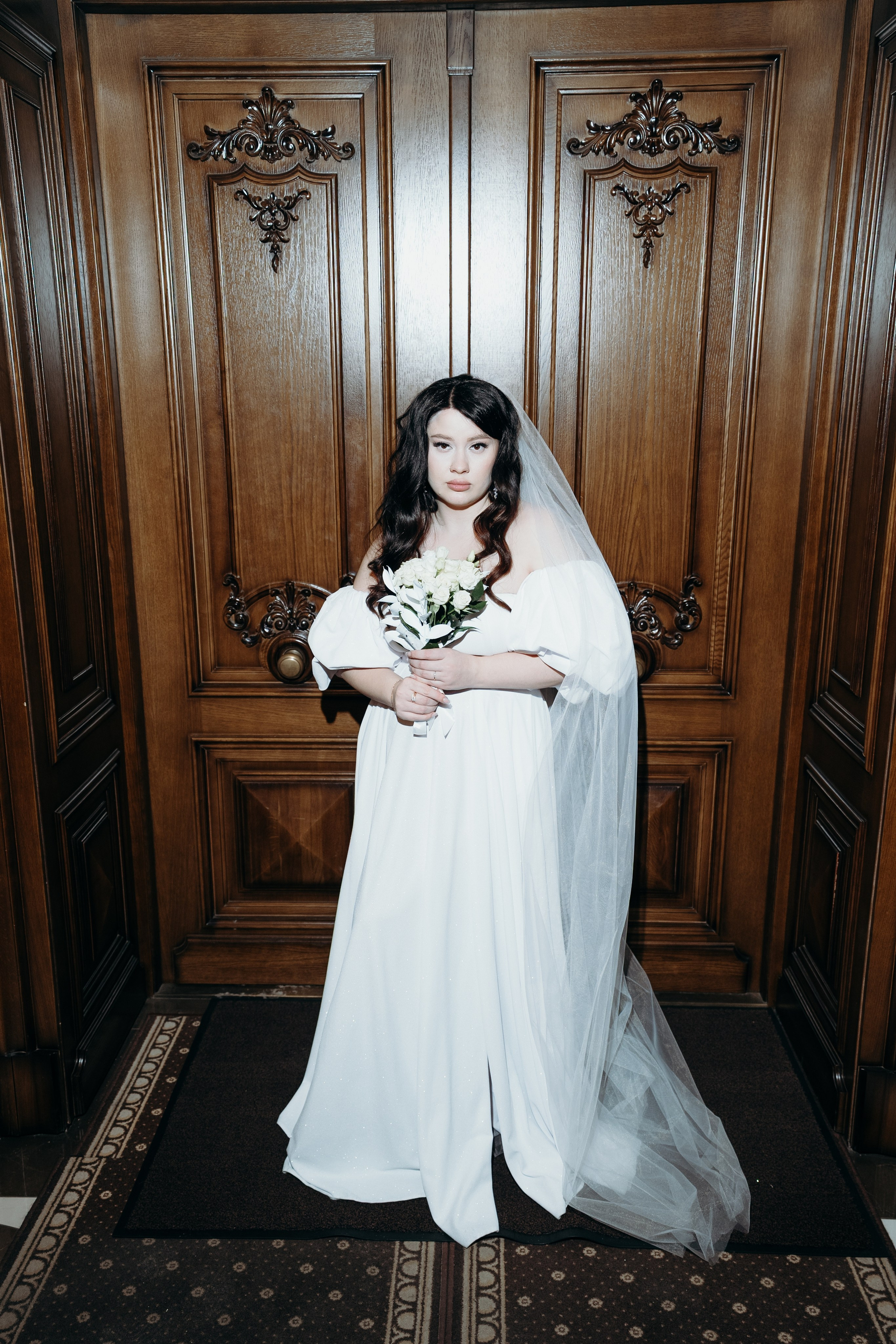 Кристина и Юрий. Фотограф Иркутск