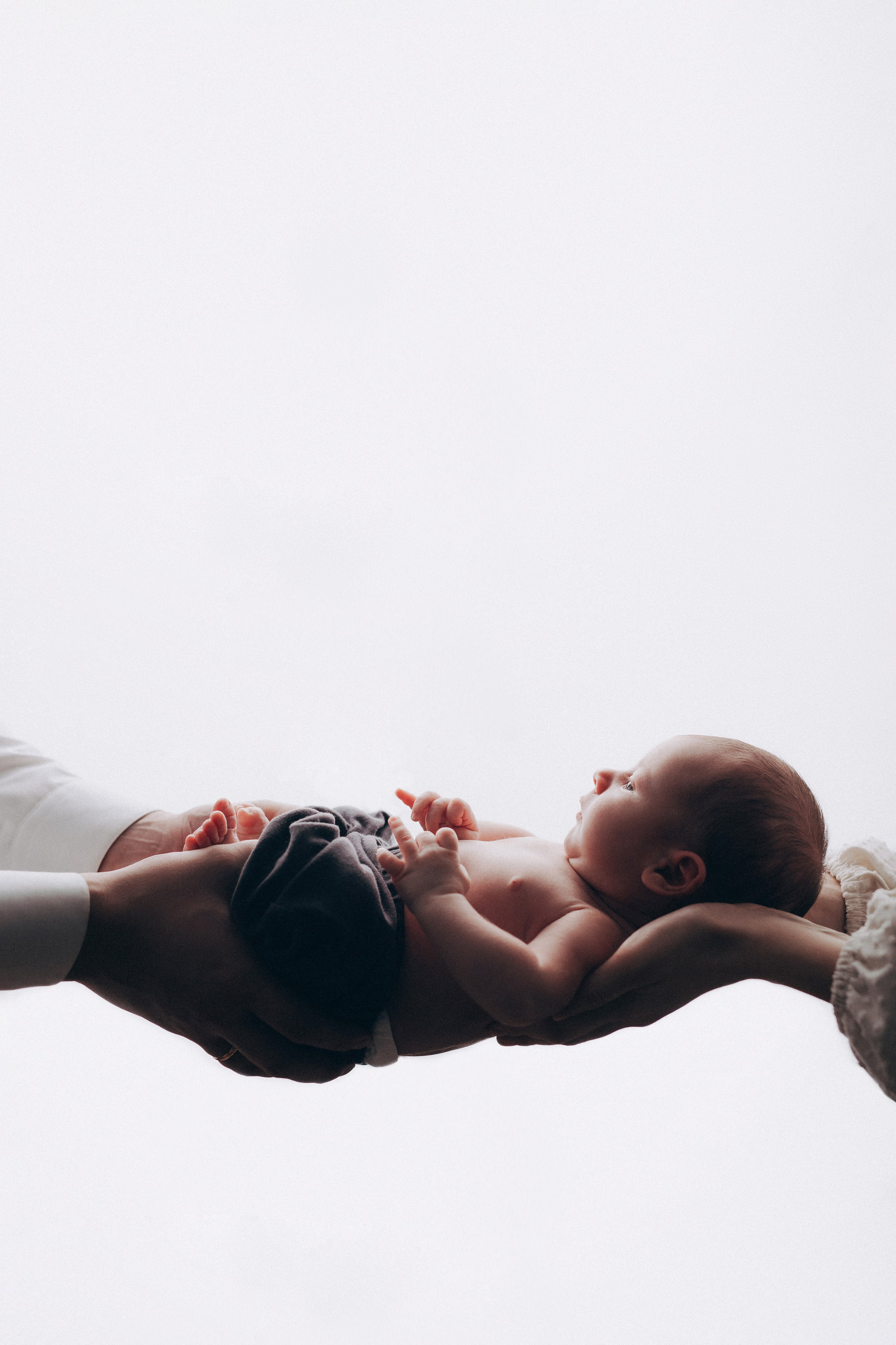 NEWBORN NATURAL. Фотограф новорожденных в Ярославле Ольга Зимина