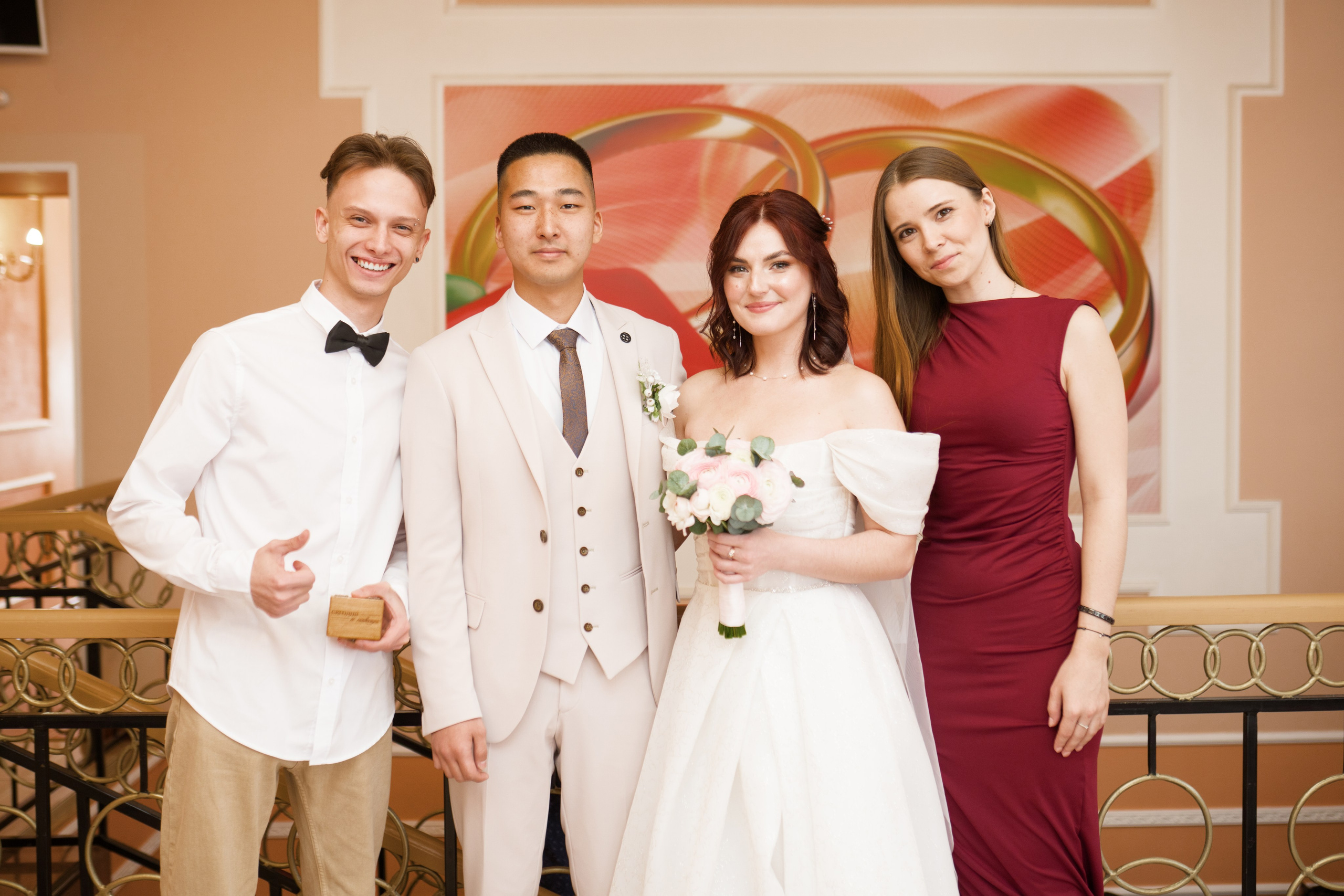 Свадьба | Илья Ксения — 2025