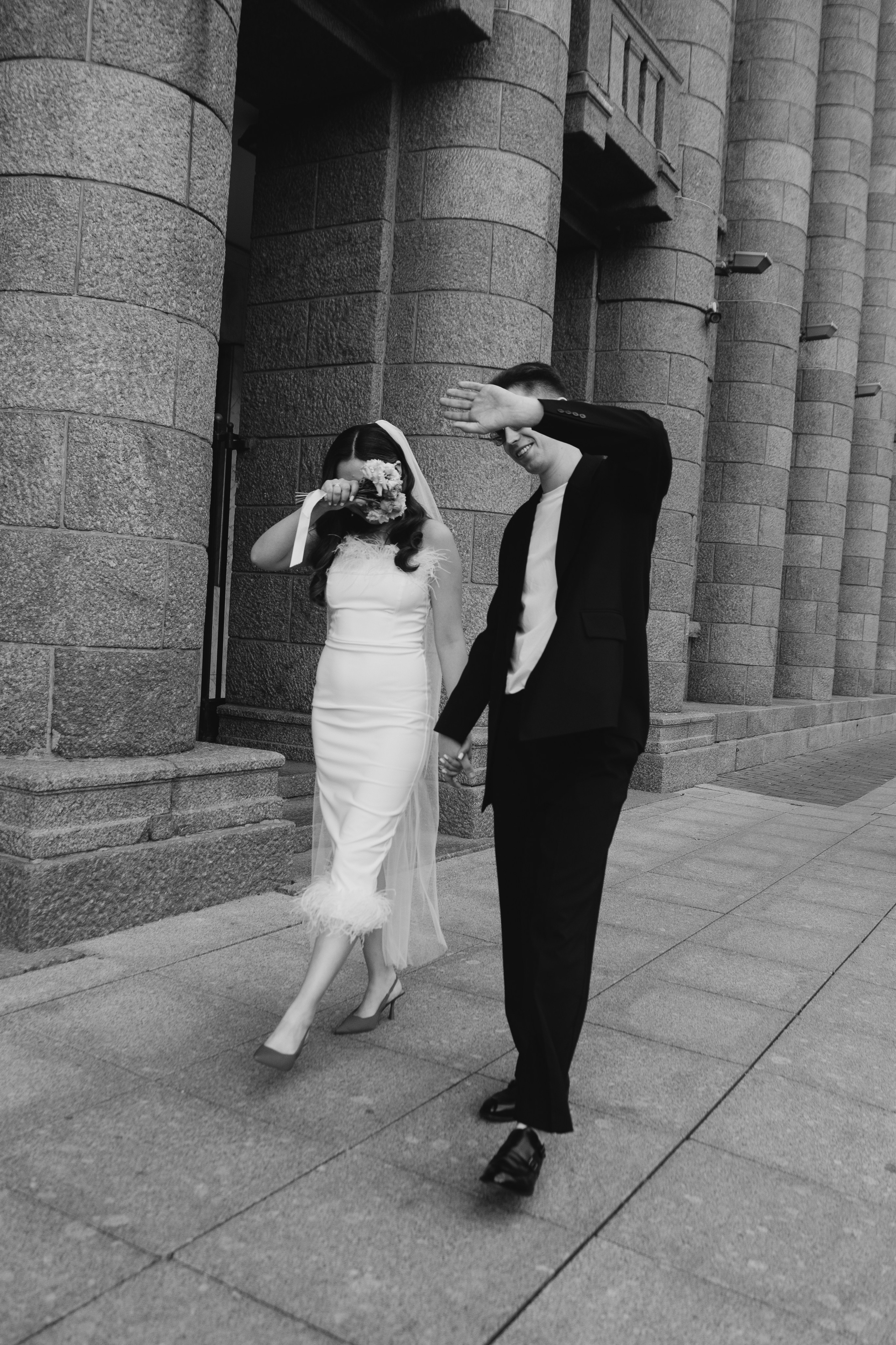 Сэндэма и Данил. Свадебный фотограф Санкт-Петербург, Юлия Радченкова