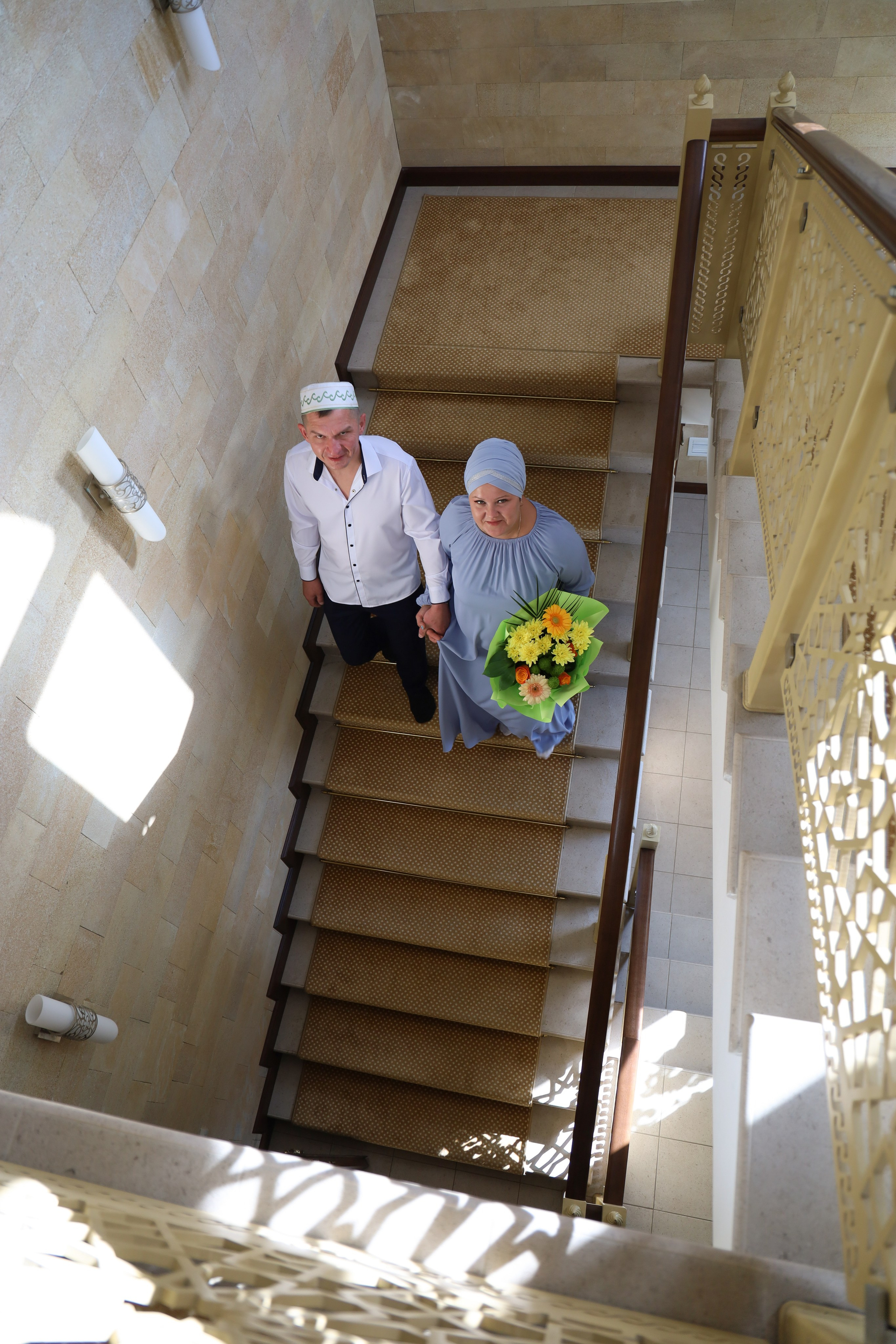 Никах Аделя и Рушании. Семейный фотограф в Казани Римма Гатауллина