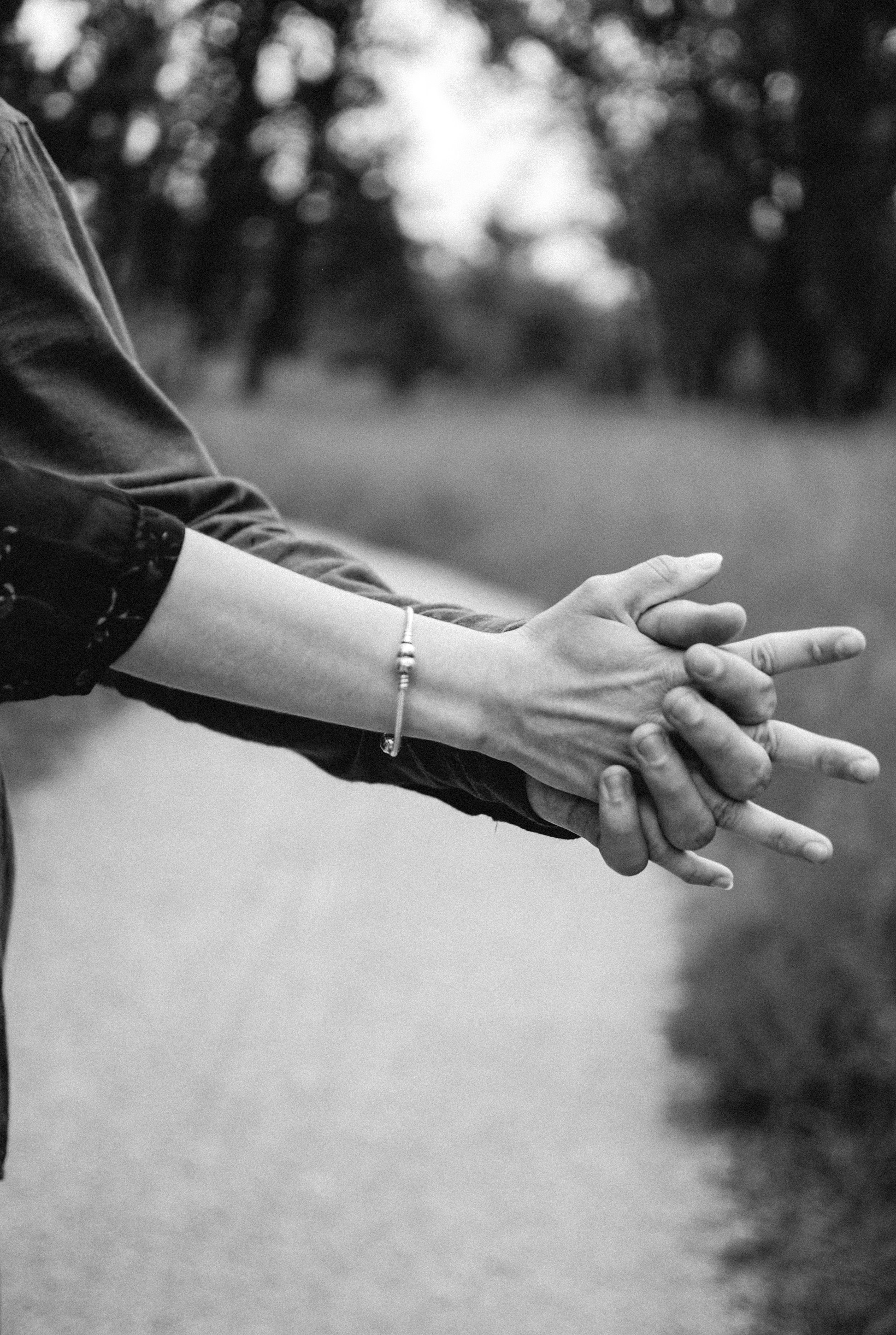 Ilyas & Ksusha. Арт-фотограф в Калининграде