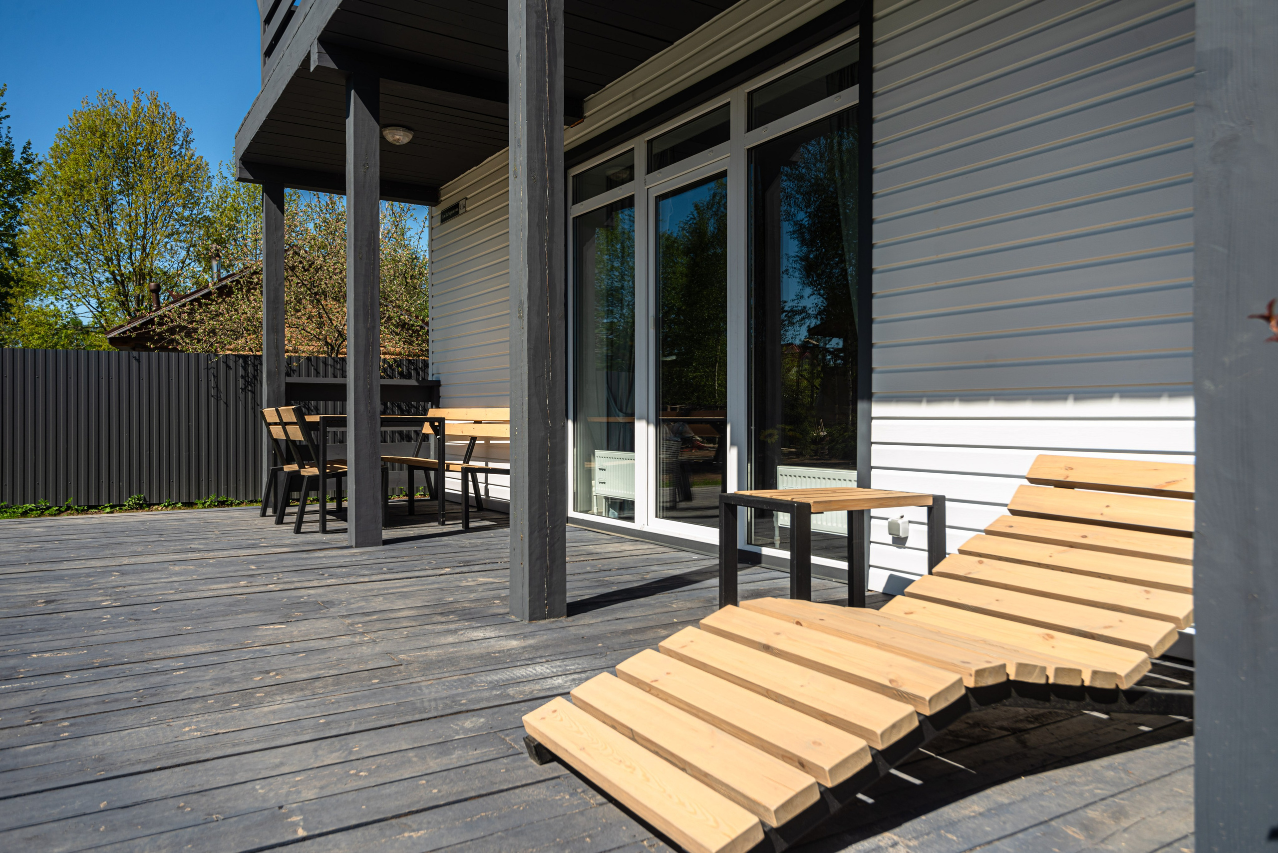 Загородная недвижимость. Интерьерный и репортажный фотограф в Санкт-Петербурге