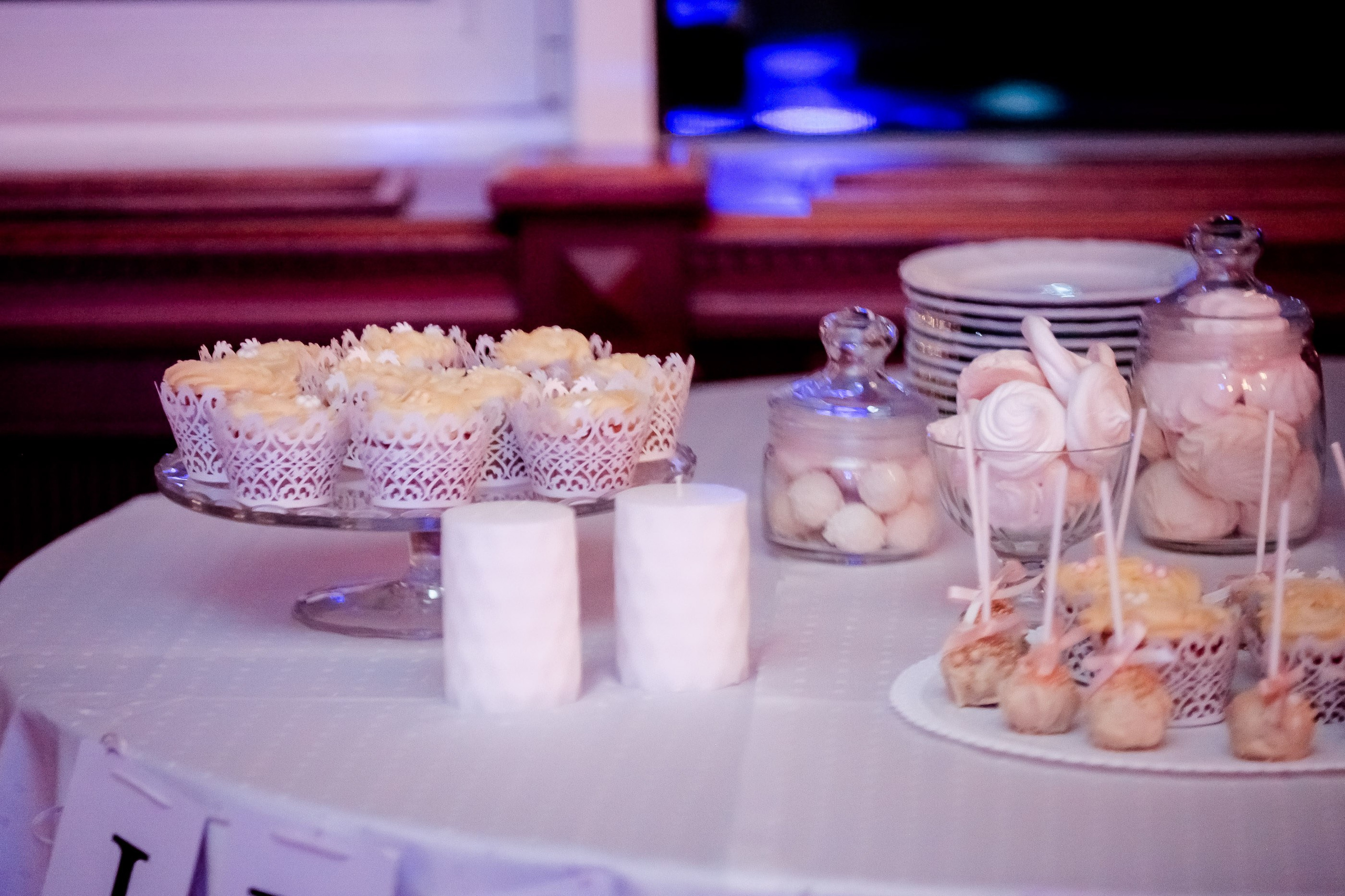 Банкет/Banquet. Максим Матвийченко и Виктория Басова профессионалы своего дела