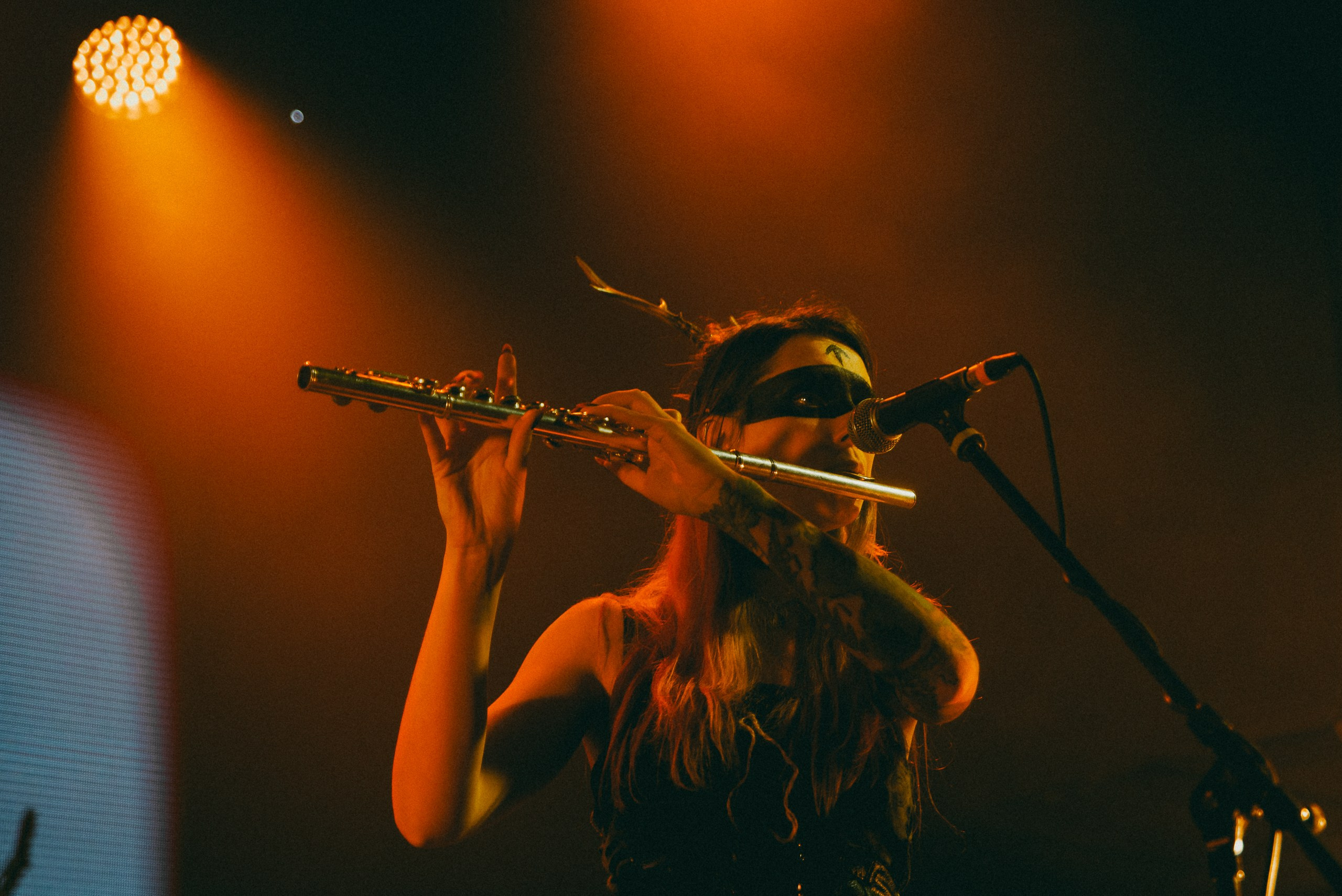 Концертное портфолио. Портфолио