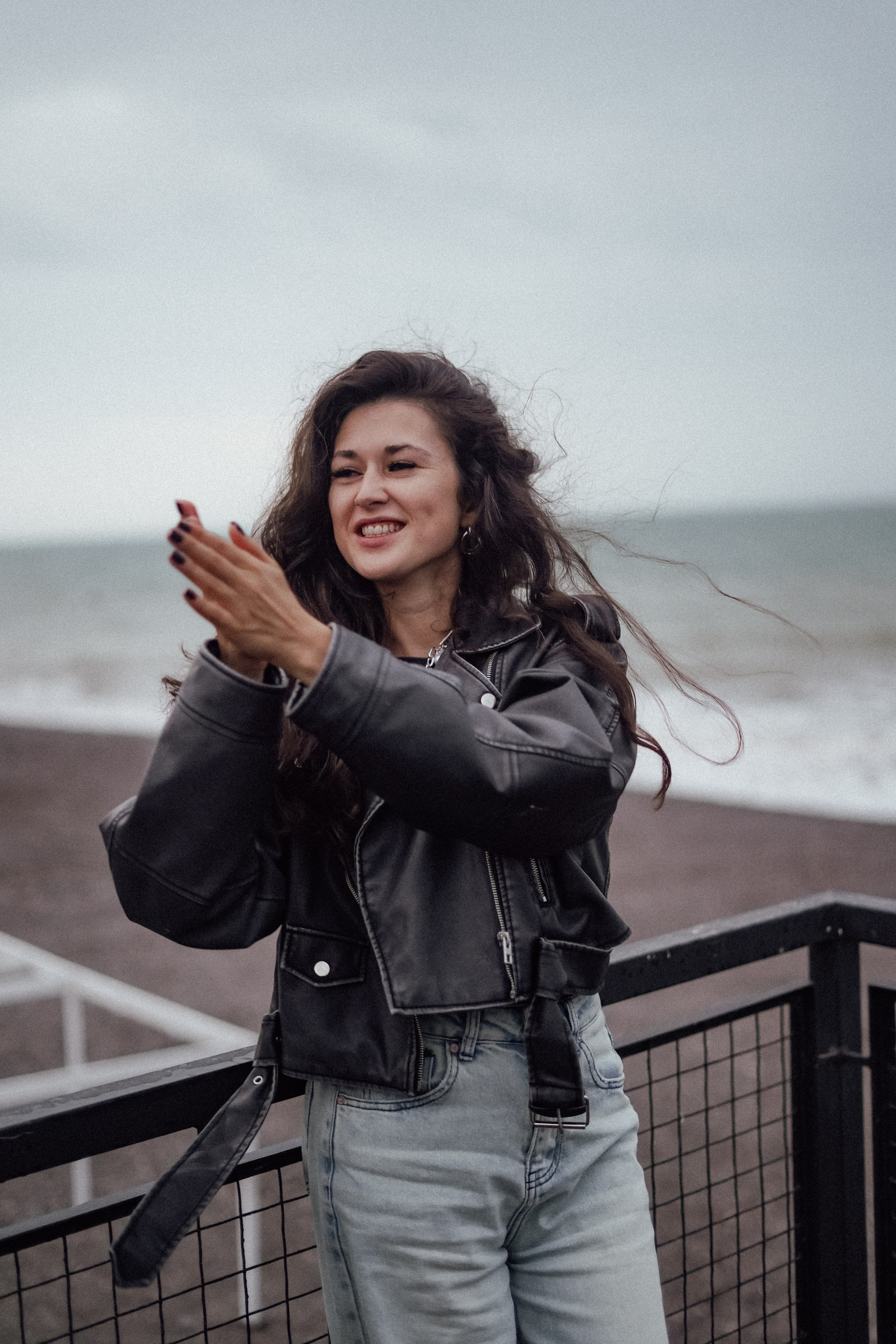 Даша и Юра. Khosta Spot. Фотограф в Сочи и Абхазии | Фототуры | September Air