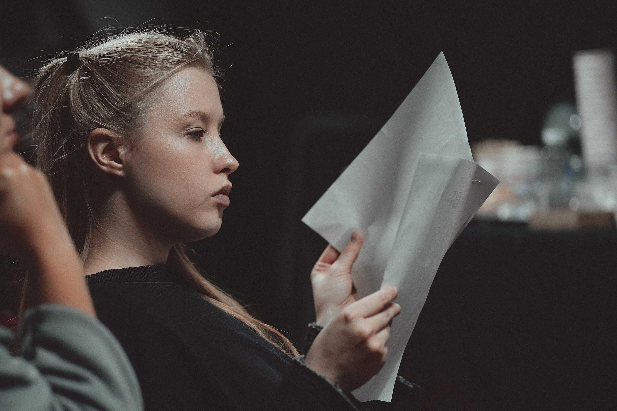Бэкстейдж. Фотограф и оператор мероприятий, концертов и портретов в городе Москва