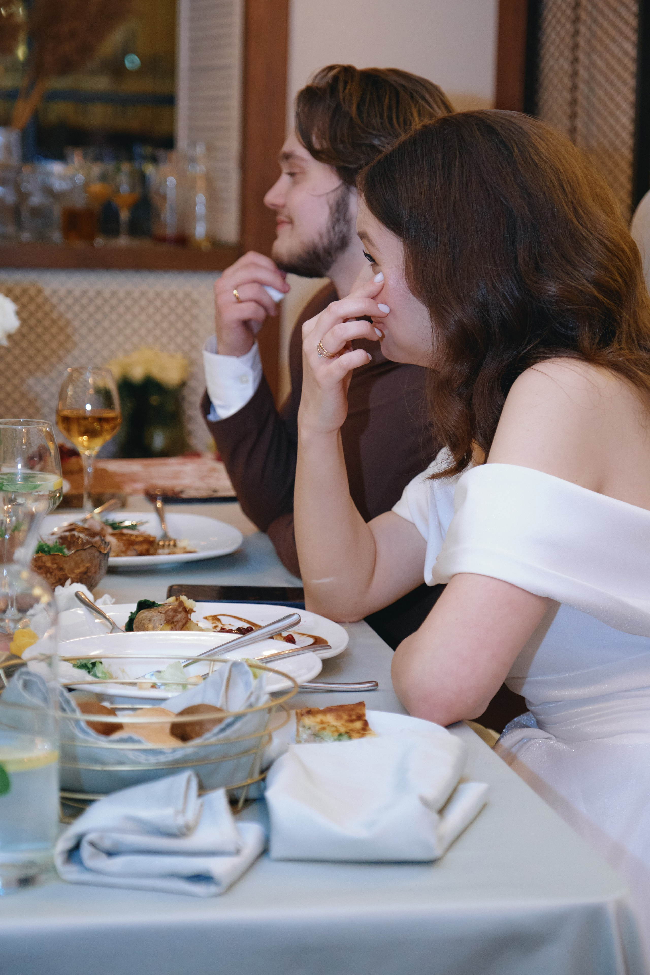 Алина & Ярослав. Свадебный фотограф Санкт-Петербург Ирина Селезнева RmesLOVE