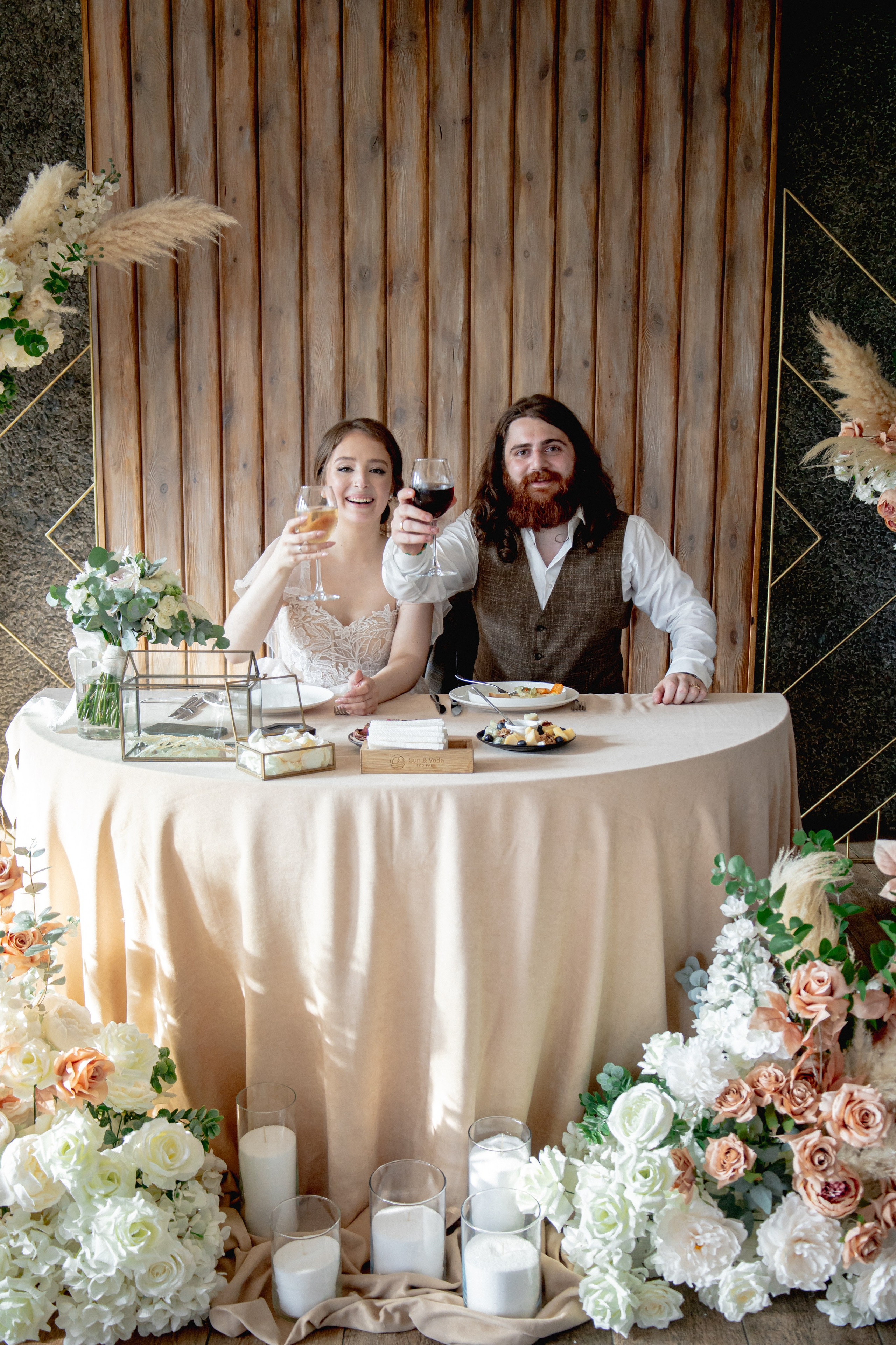 Рафа и Катя. Свадебный и семейный фотограф Екатеринбург