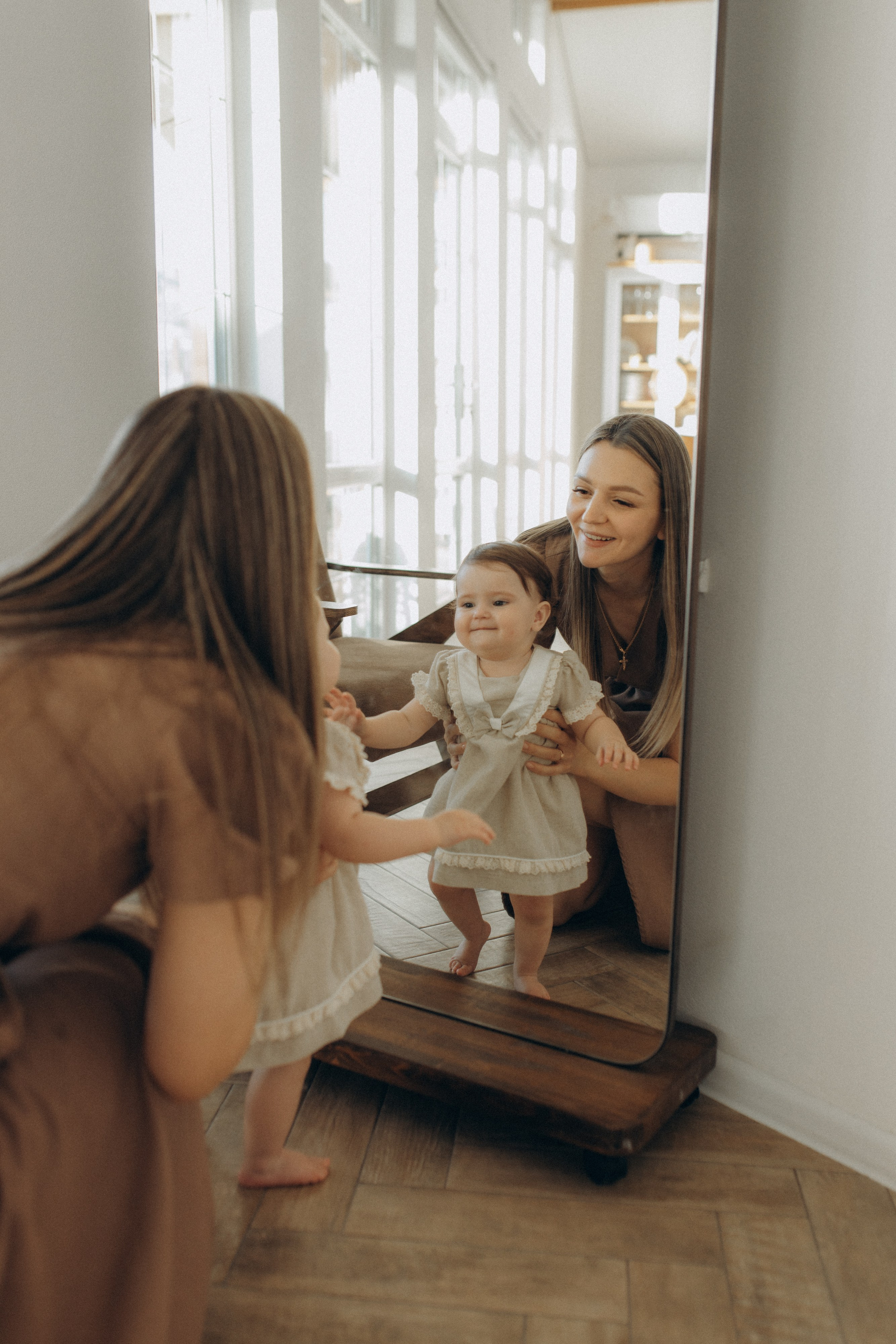 Настя, Артем и София. Семейный фотограф и фотограф на роды в Ростове-на-Дону Мухина Виктория