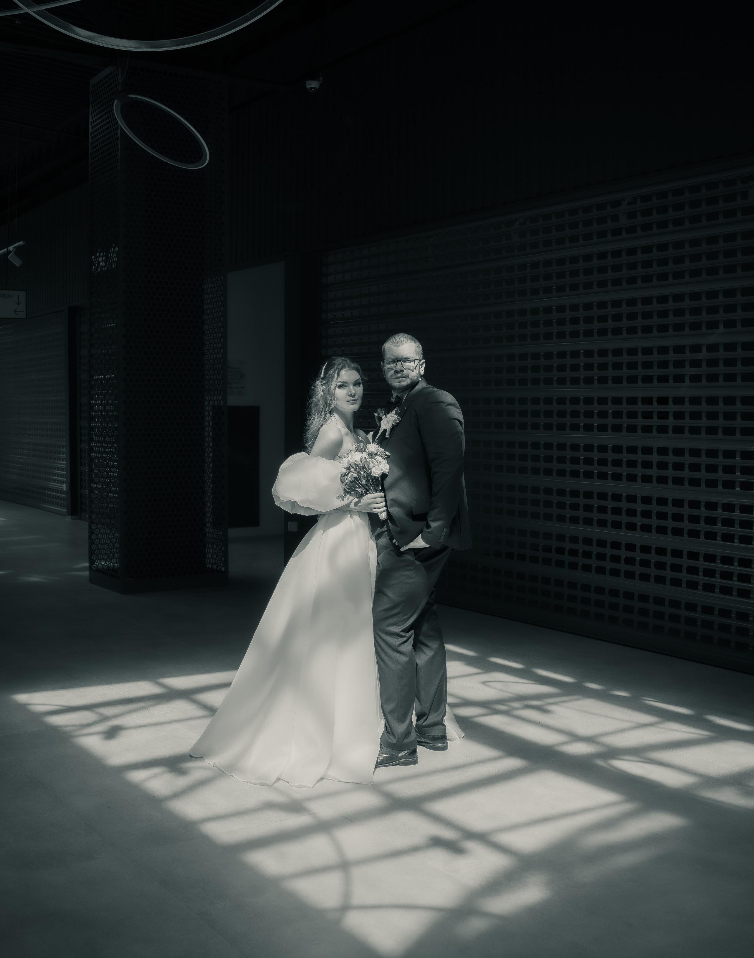 Свадьба Димы и Наташи. Сергей Батый коммерческий фотограф в городе Ярославль и Москве