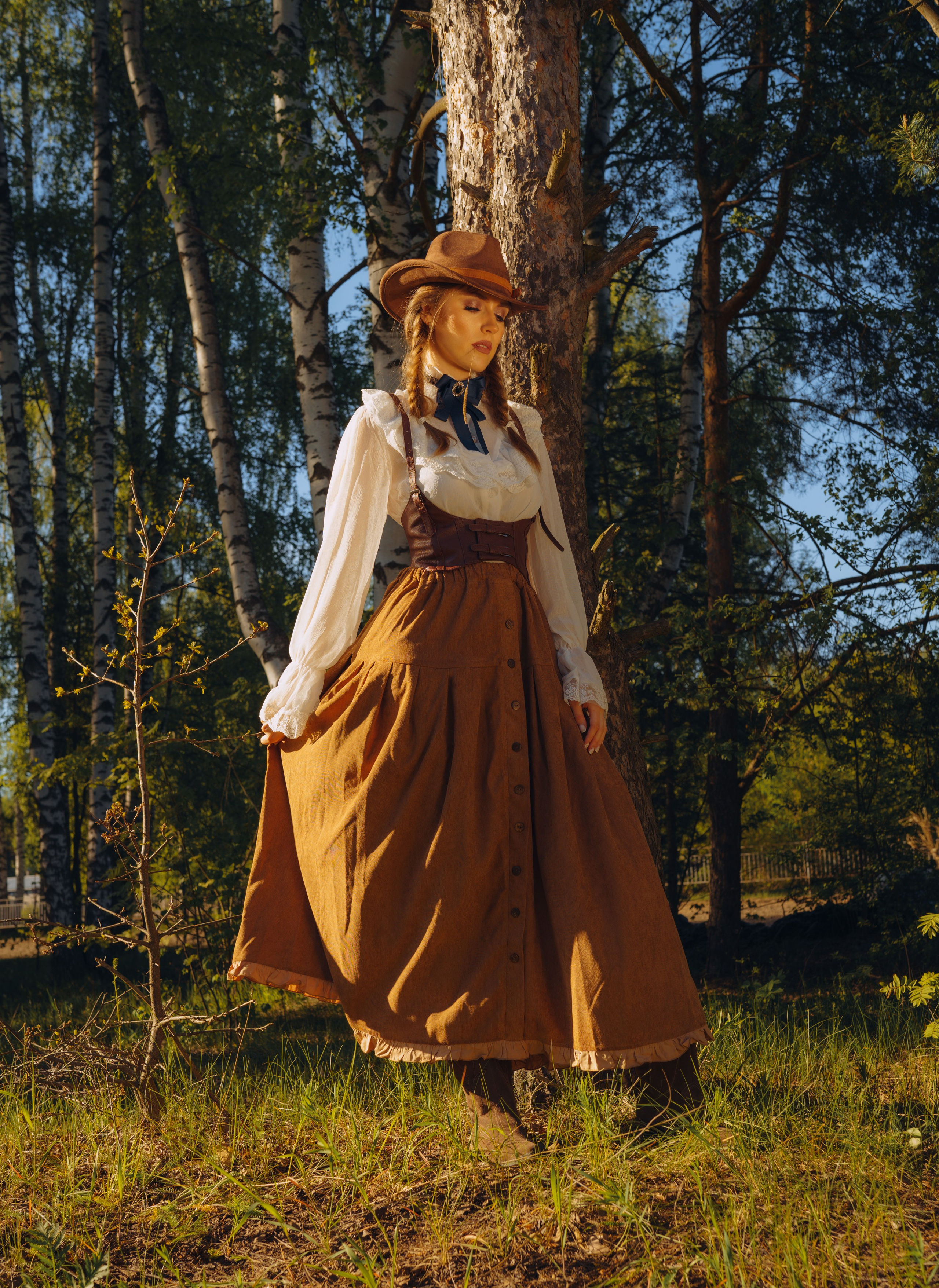 Лилия на диком западе. Сергей Батый коммерческий фотограф в городе Ярославль и Москве