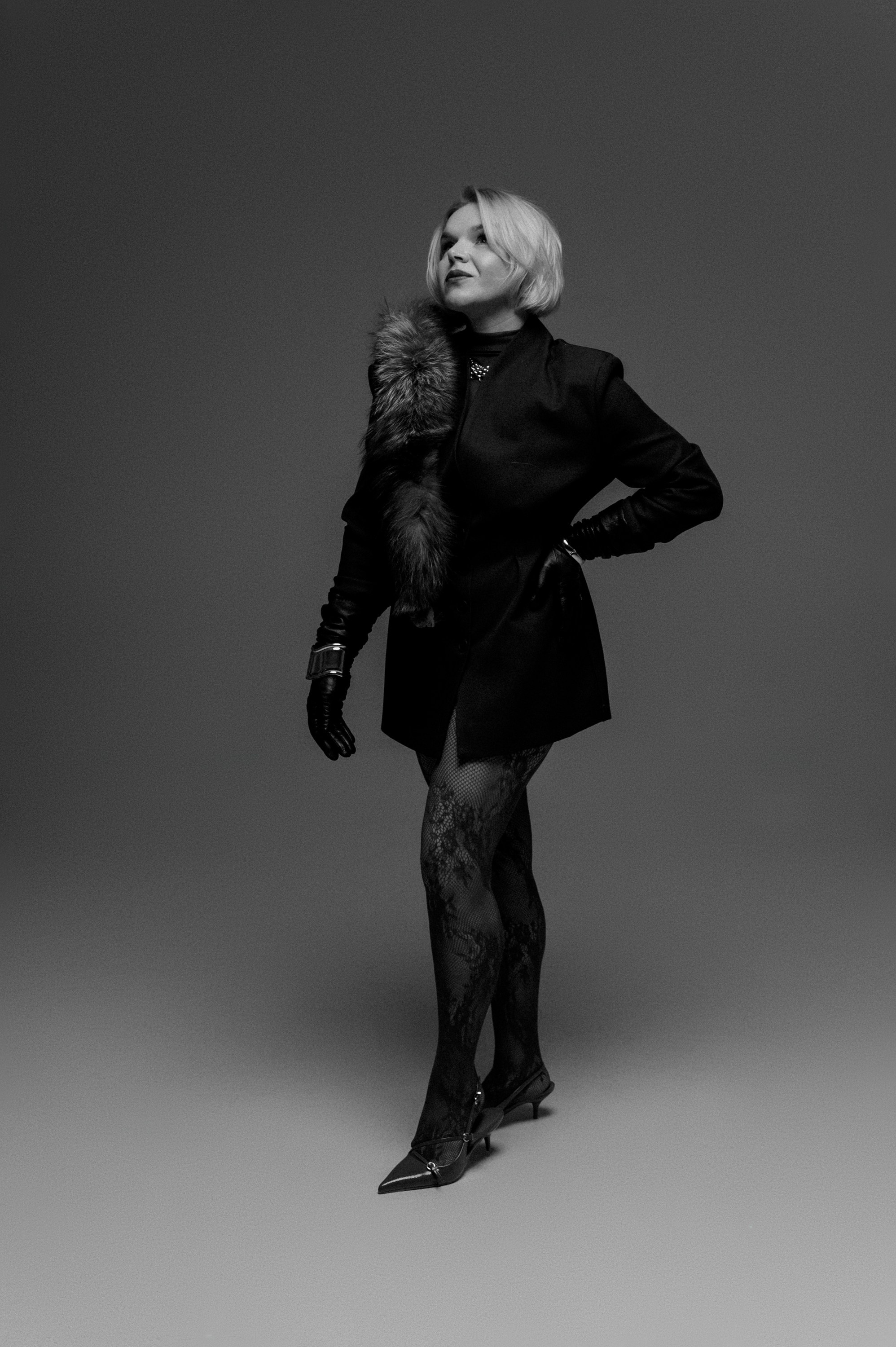 Портреты. Фотограф Анна Пятак