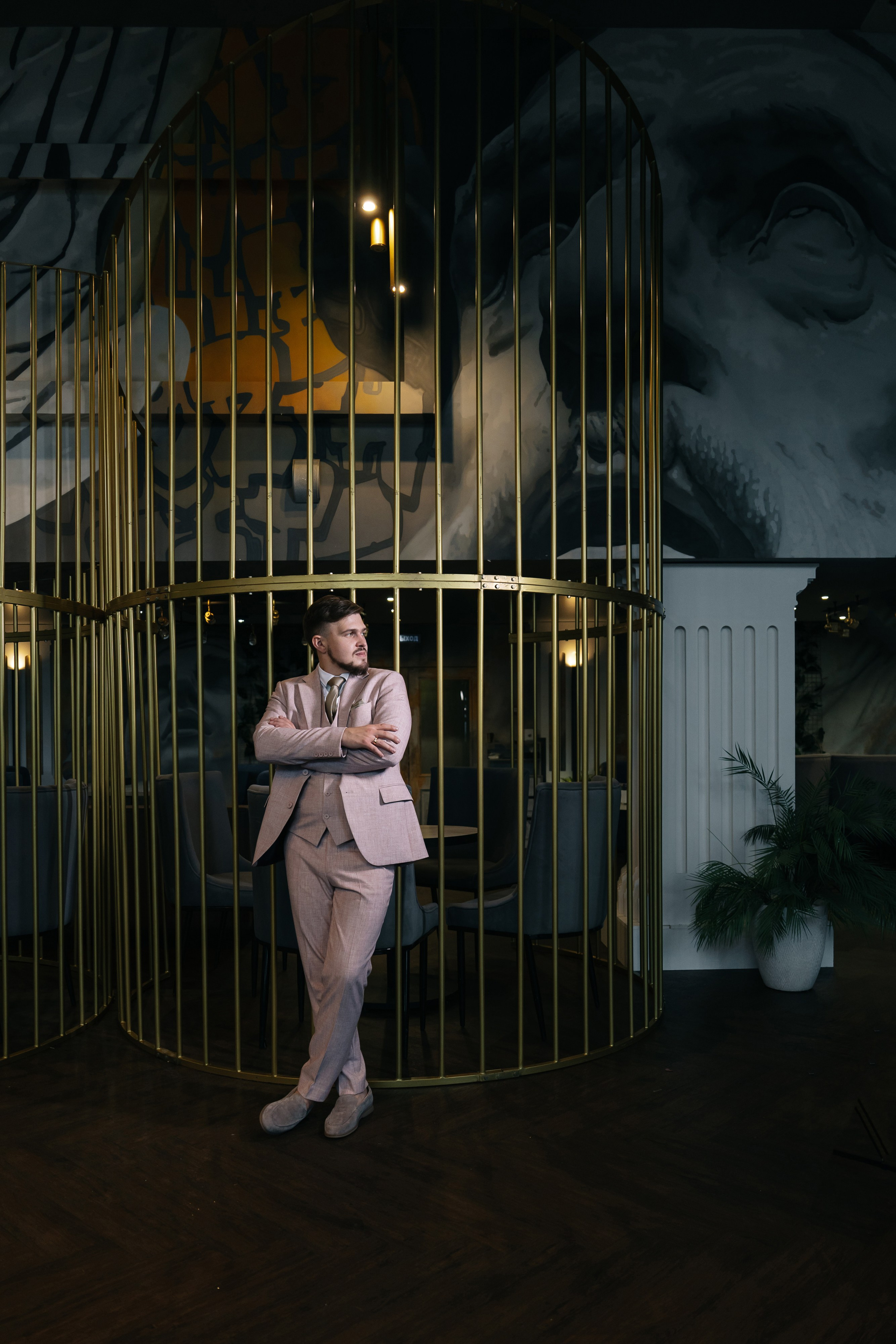 Александра и Артем. Свадебный и семейный фотограф Кокушева Юлия Нижний Новгород