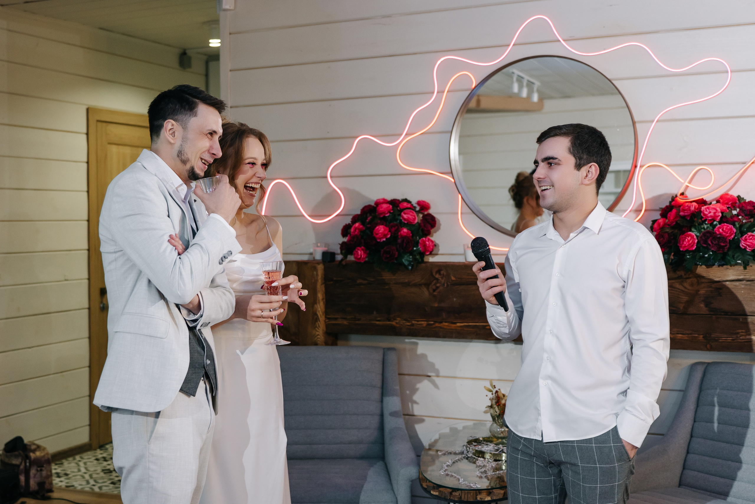 Алена и Артем. Свадебный и семейный фотограф Кокушева Юлия Нижний Новгород